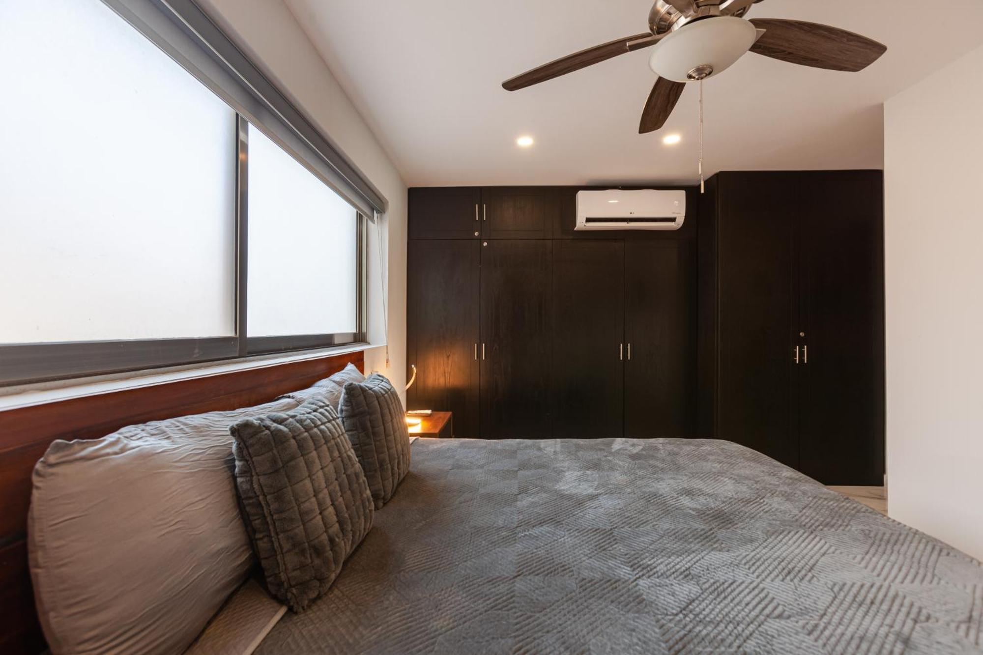 Ocean Plaza By Zama Homes * Playa del Carmen
