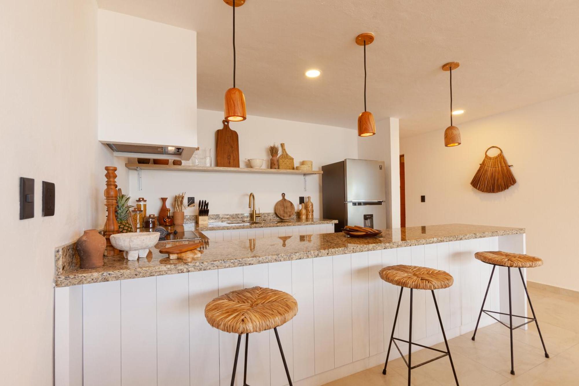 Ocean Plaza By Zama Homes *