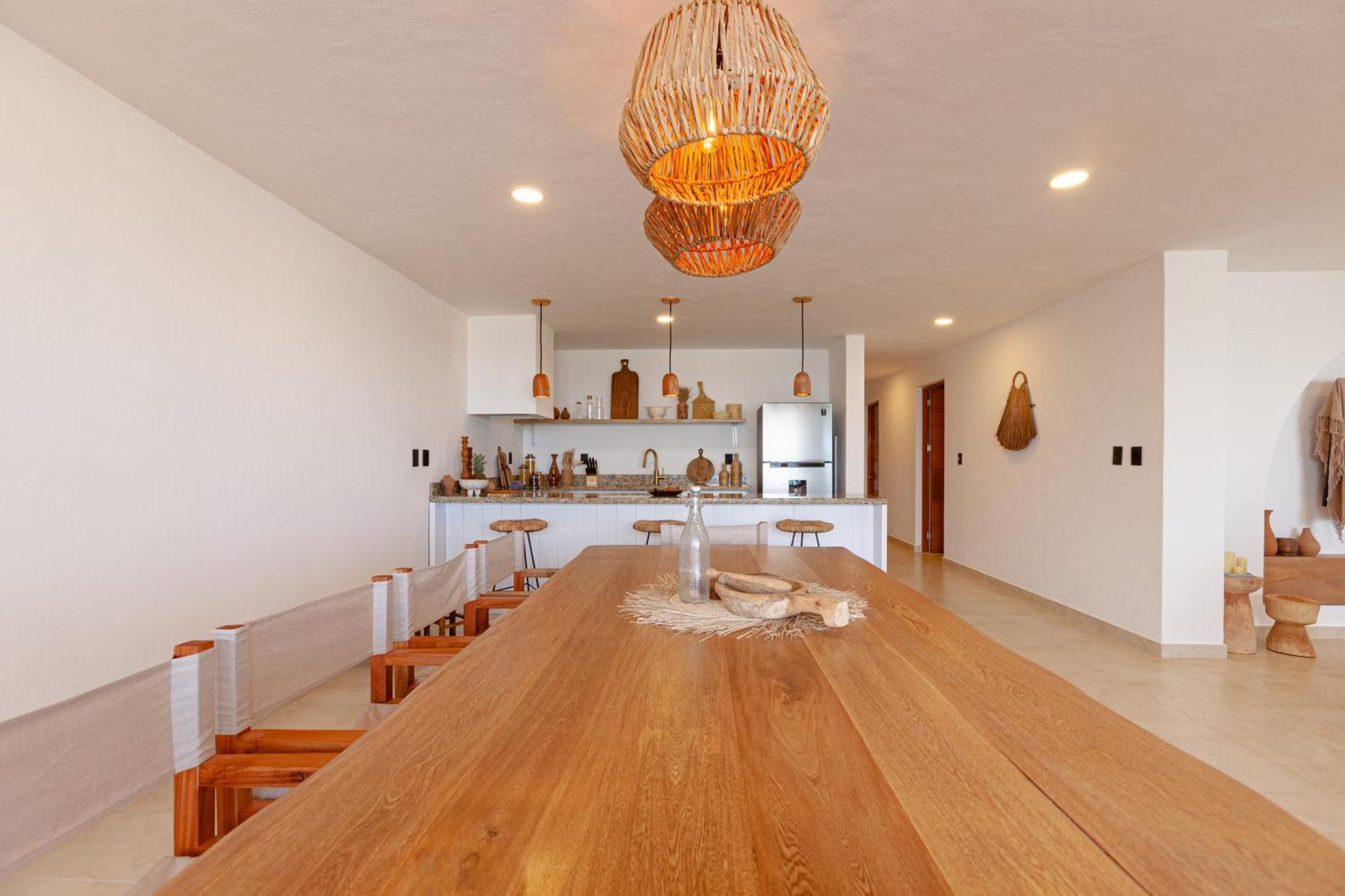 Ocean Plaza By Zama Homes * Playa del Carmen