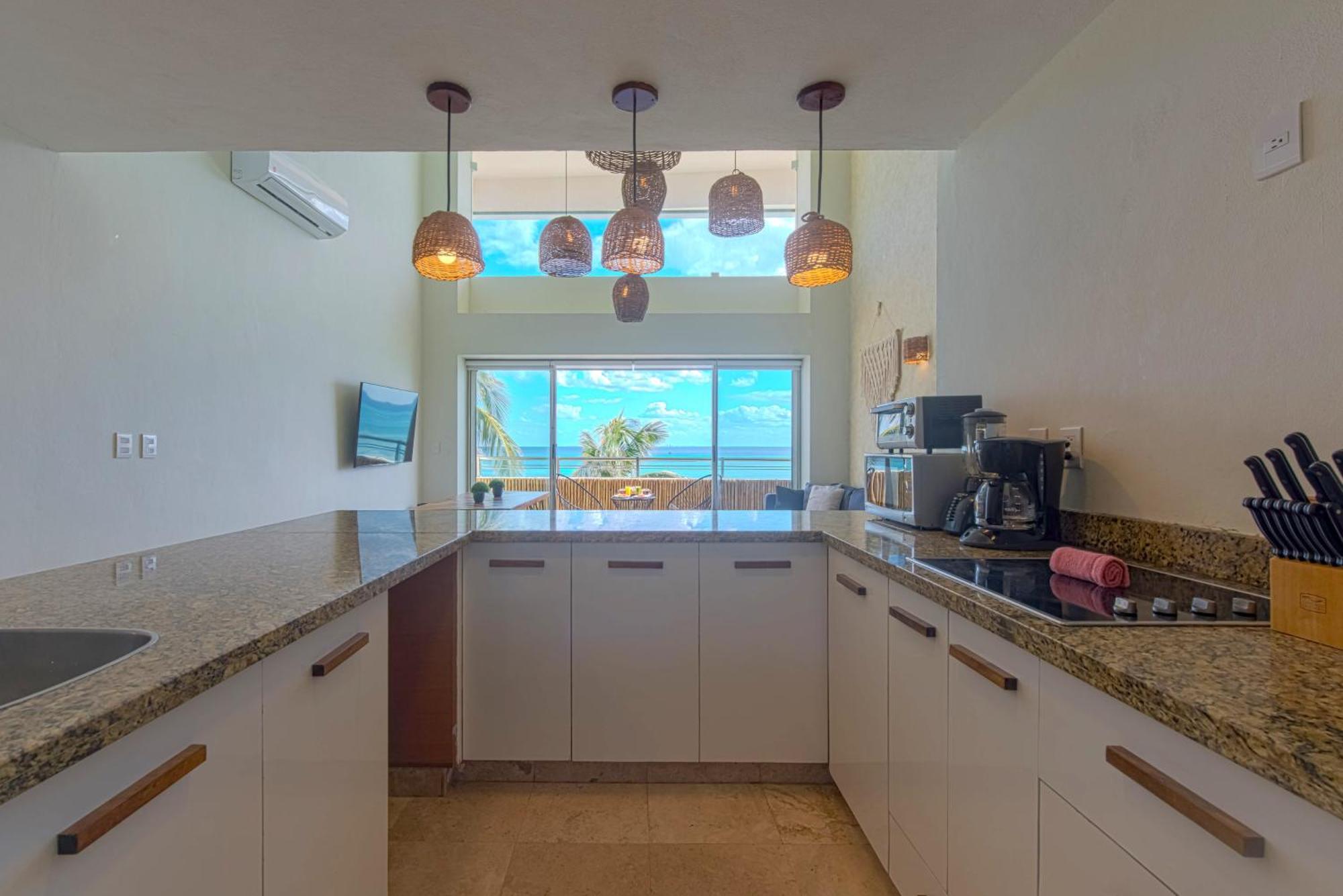 Ocean Plaza By Zama Homes