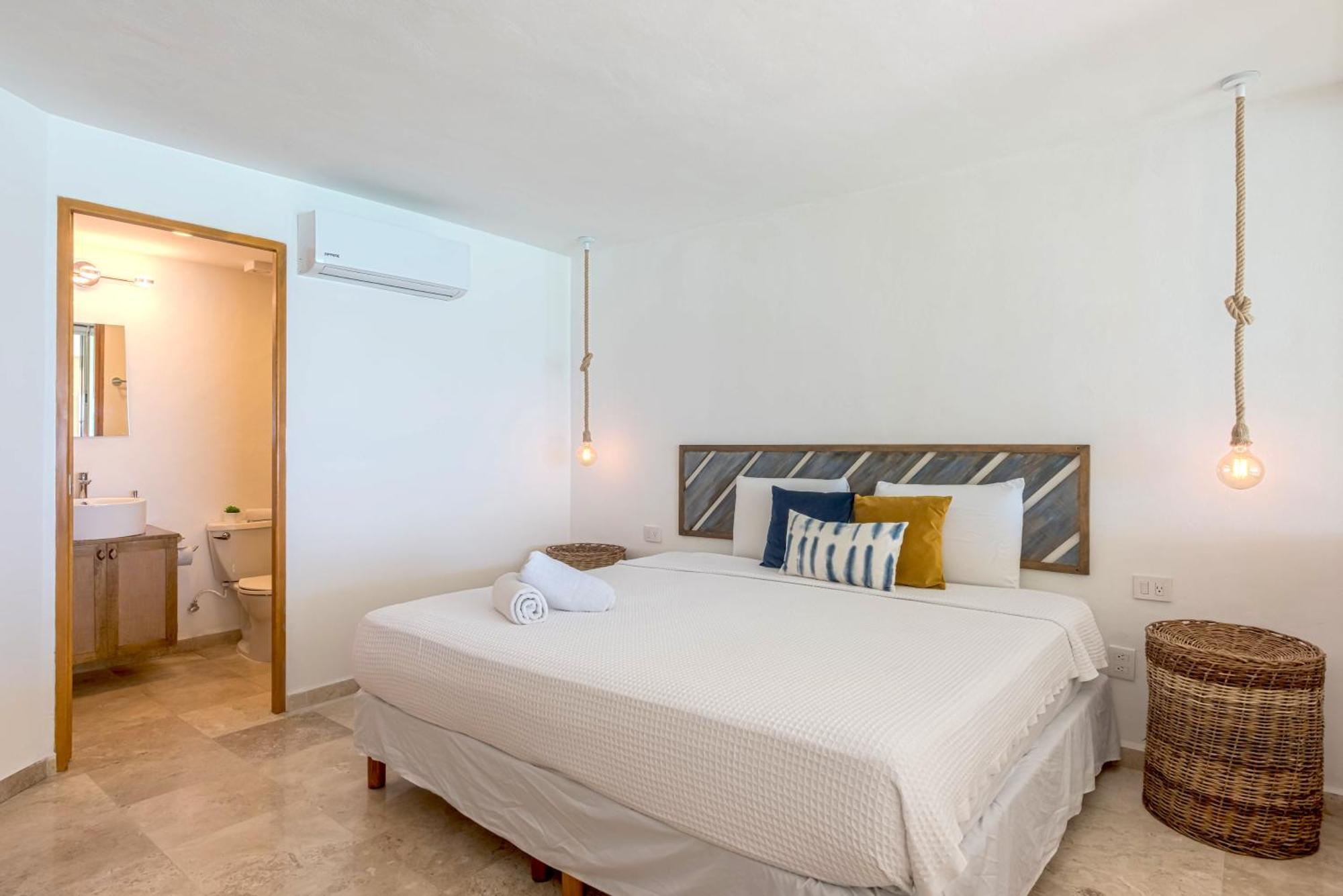 Ocean Plaza By Zama Homes Apartment Playa del Carmen