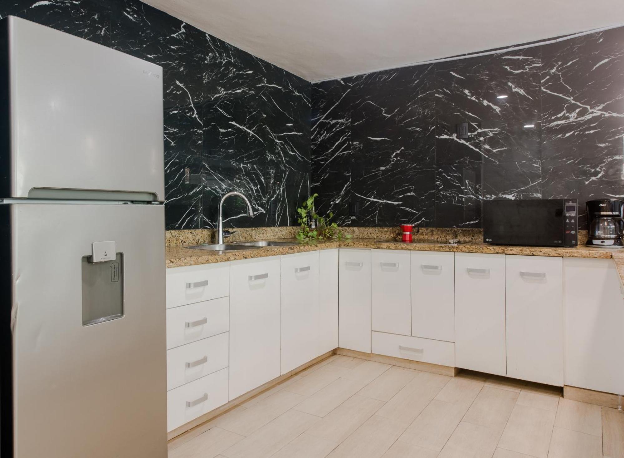 Ocean Plaza By Zama Homes * Playa del Carmen