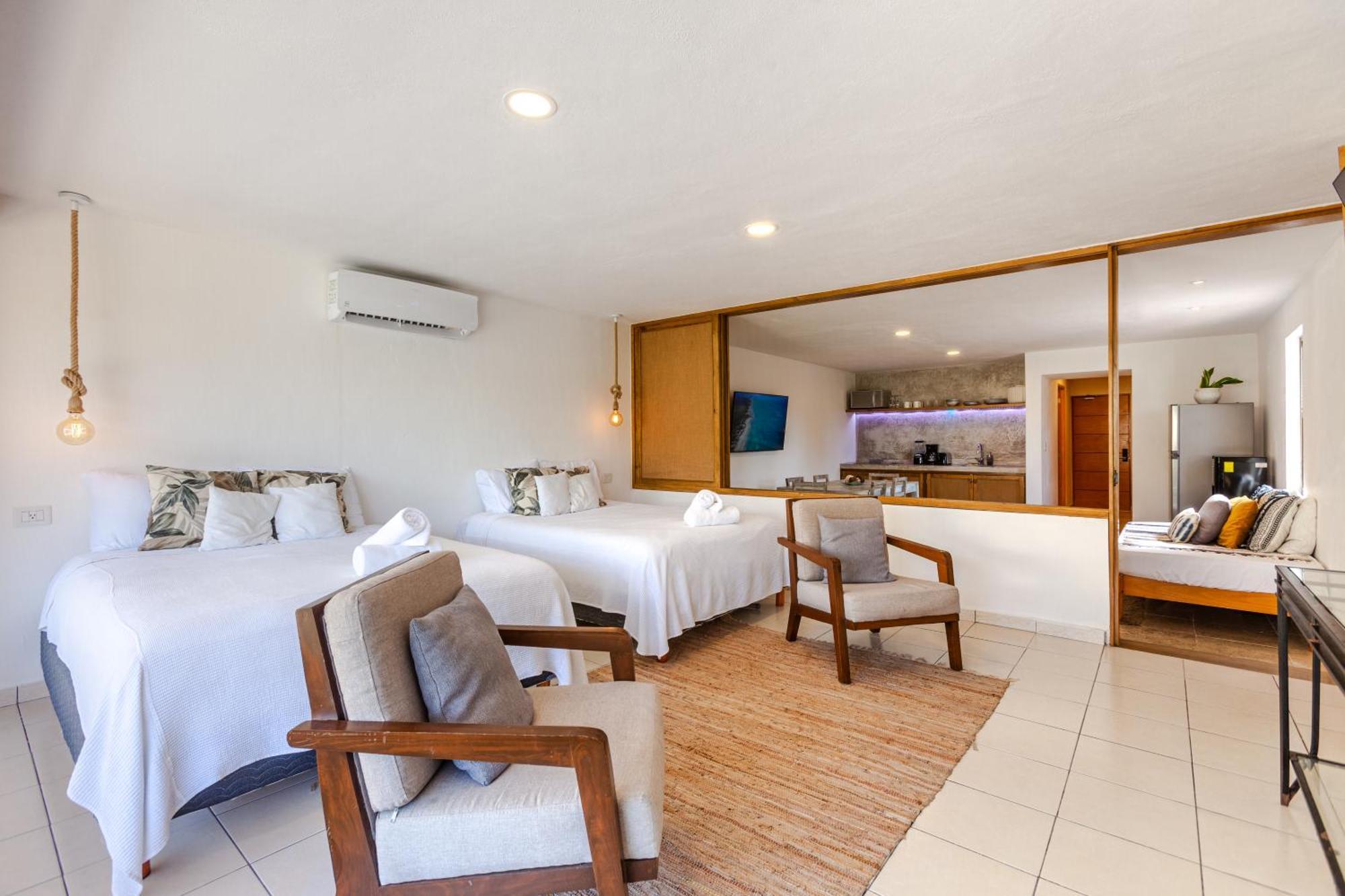 Ocean Plaza By Zama Homes *