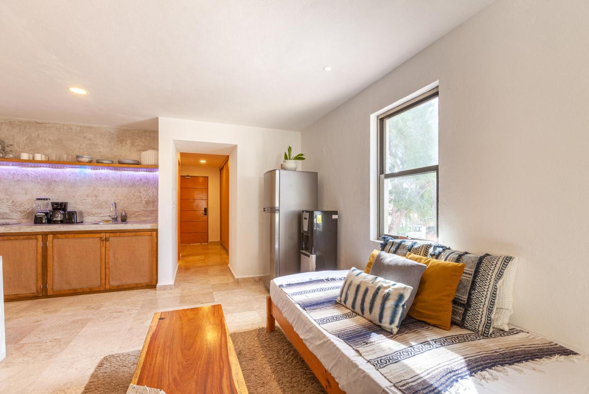 Ocean Plaza By Zama Homes Playa del Carmen