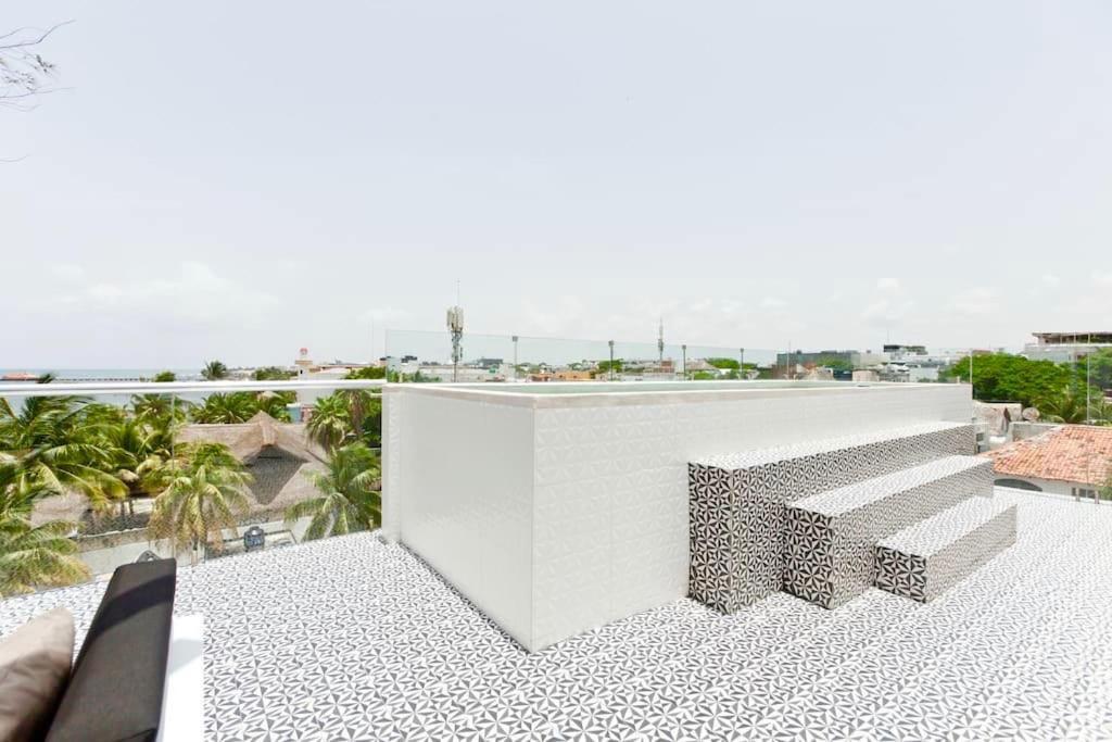 Apartment Ocean Plaza By Zama Homes *
