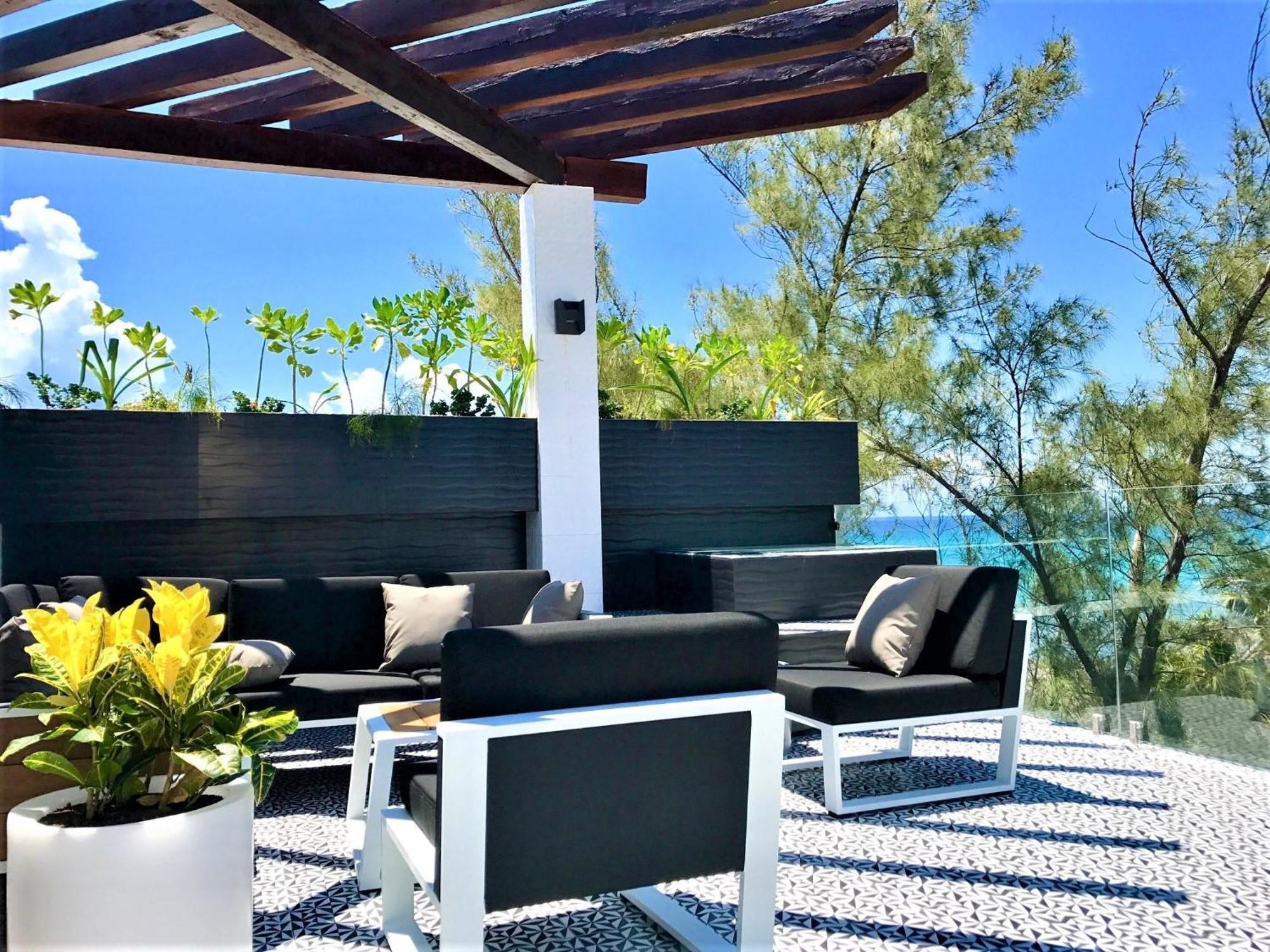 Ocean Plaza By Zama Homes Apartment Playa del Carmen