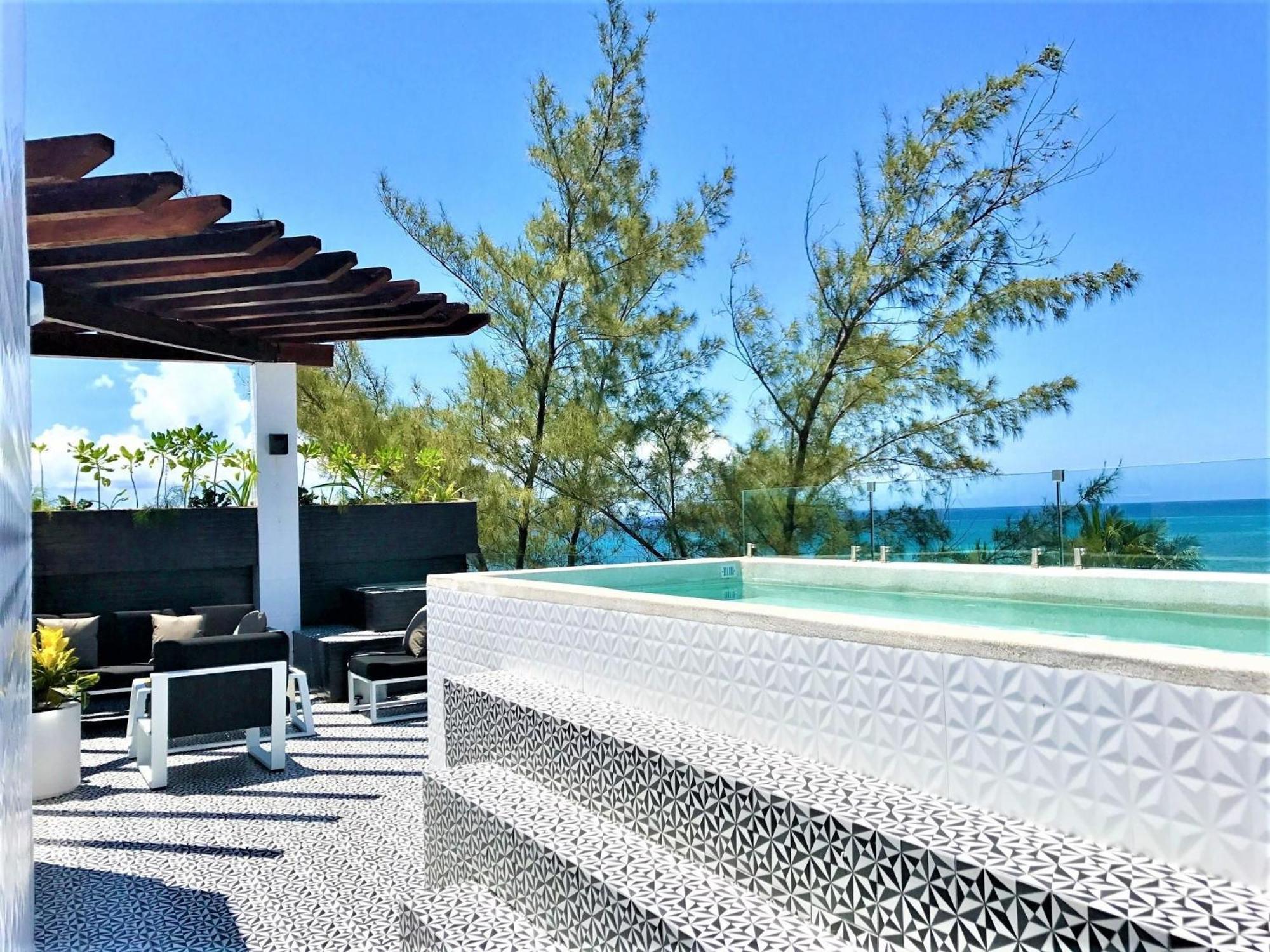 Ocean Plaza By Zama Homes *