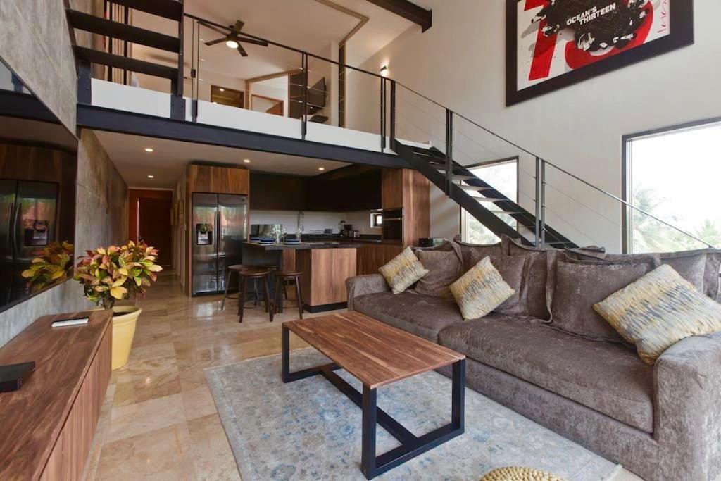Ocean Plaza By Zama Homes Playa del Carmen
