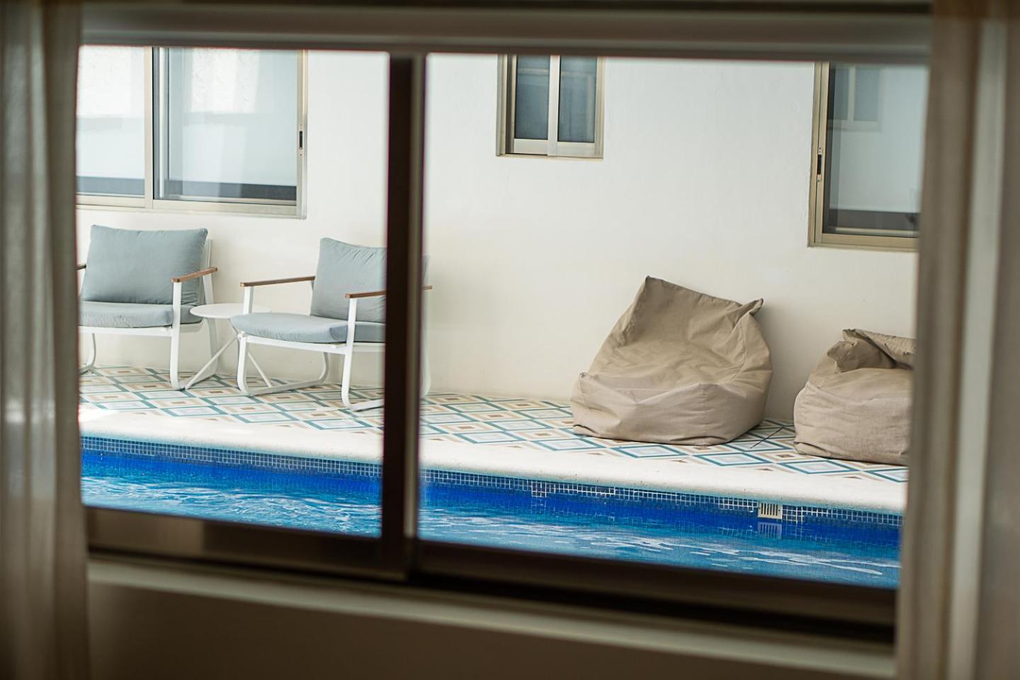 Apartment Ocean Plaza By Zama Homes *