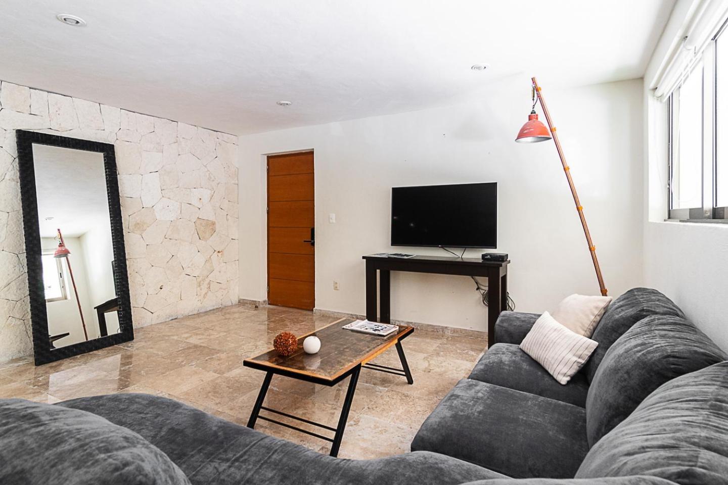 Ocean Plaza By Zama Homes Playa del Carmen