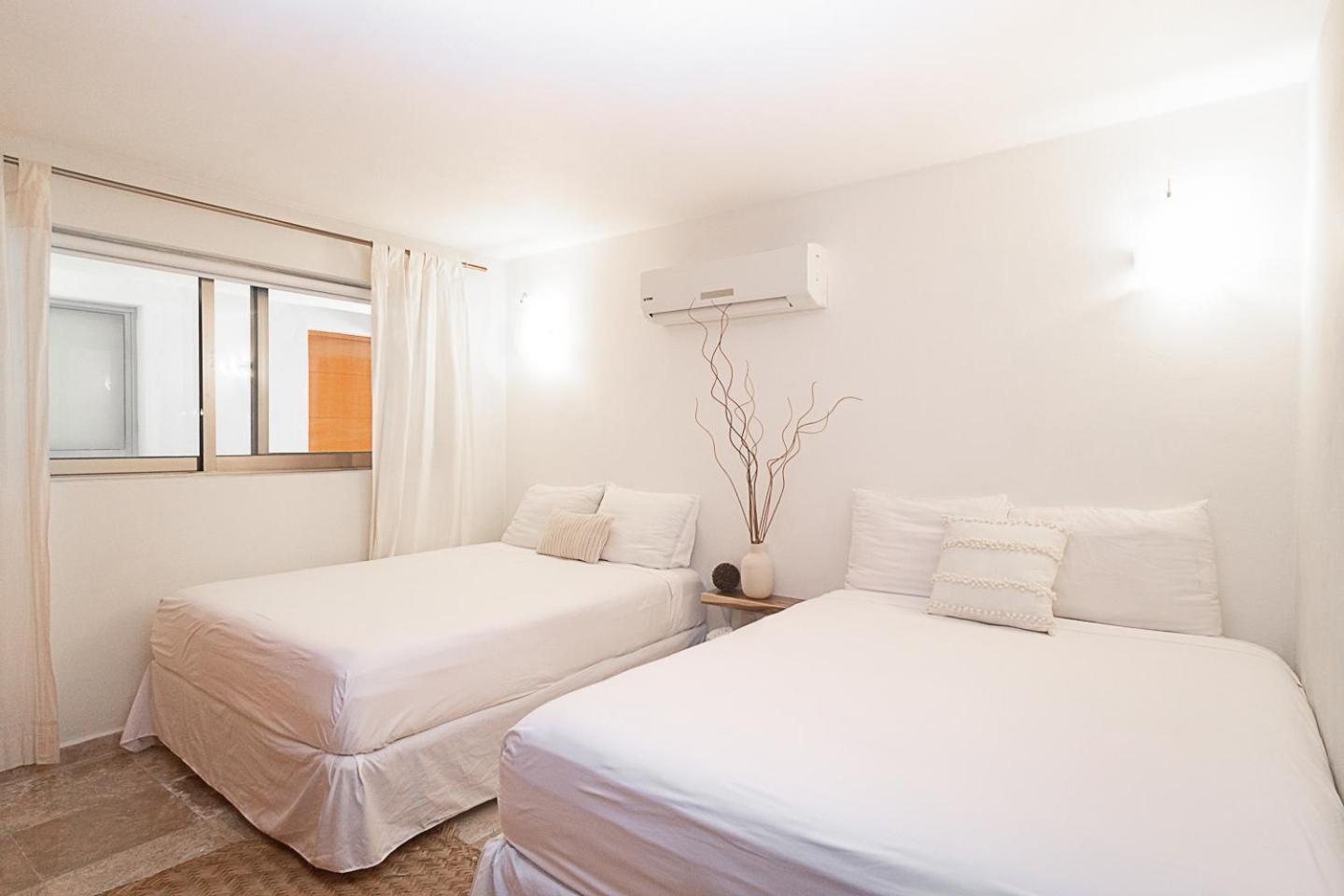 Ocean Plaza By Zama Homes * Playa del Carmen