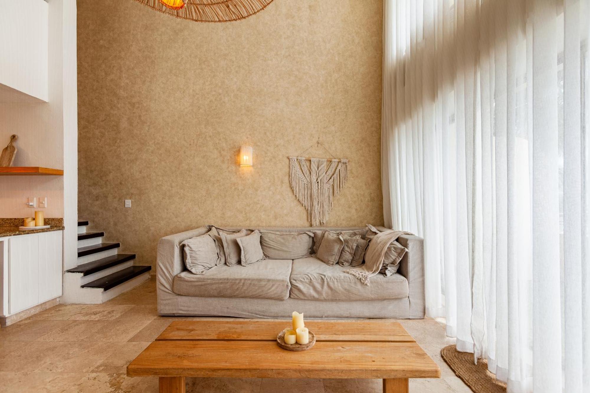 Ocean Plaza By Zama Homes Playa del Carmen