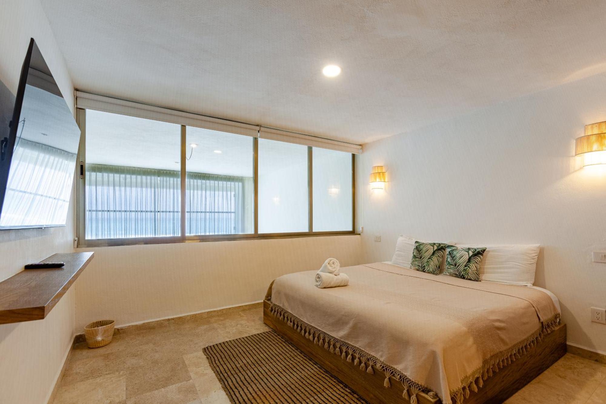 Ocean Plaza By Zama Homes * Playa del Carmen