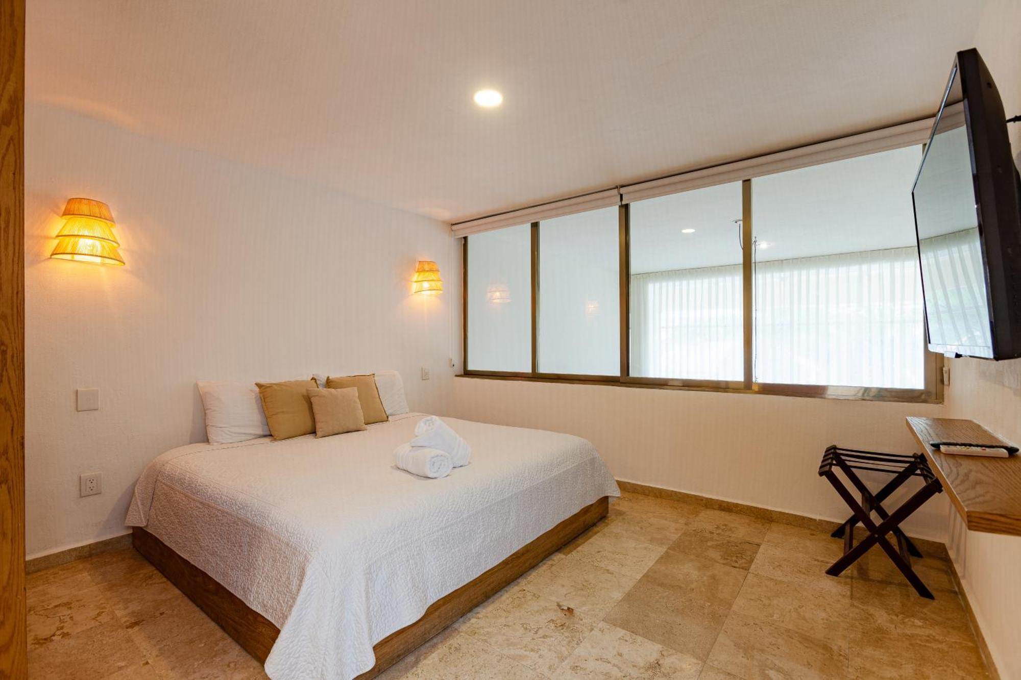 Apartment Ocean Plaza By Zama Homes *