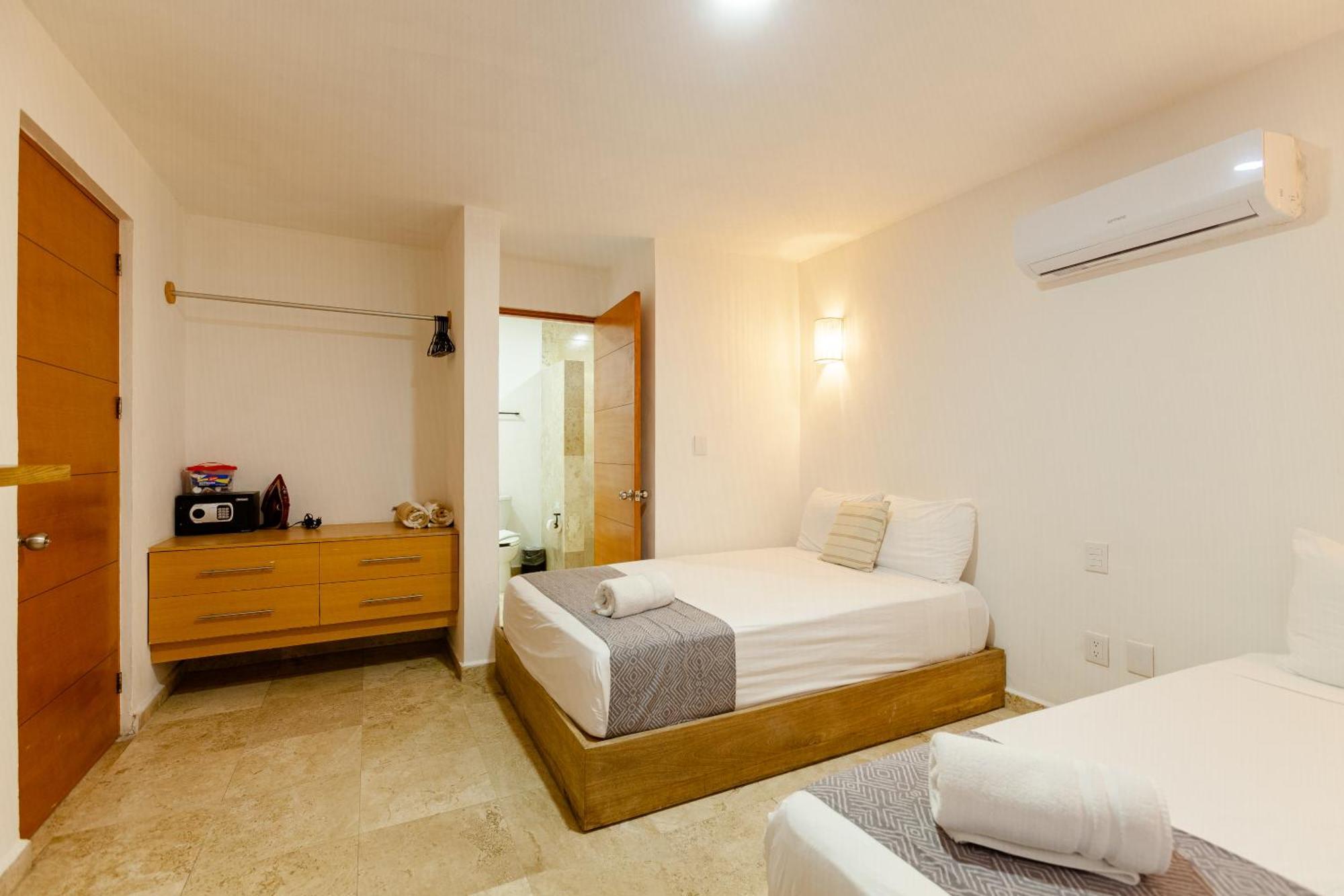 Ocean Plaza By Zama Homes * Playa del Carmen