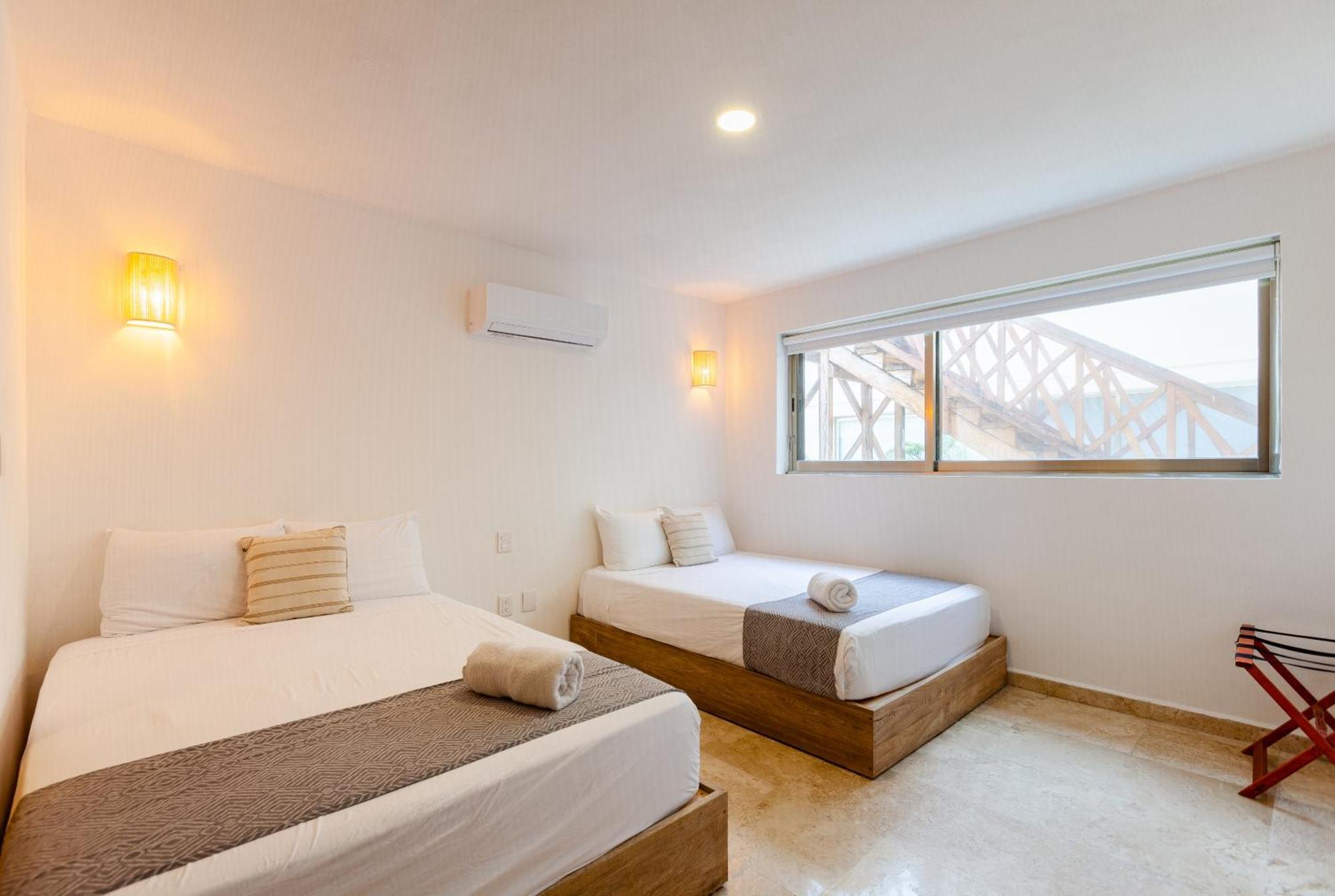 Apartment Ocean Plaza By Zama Homes