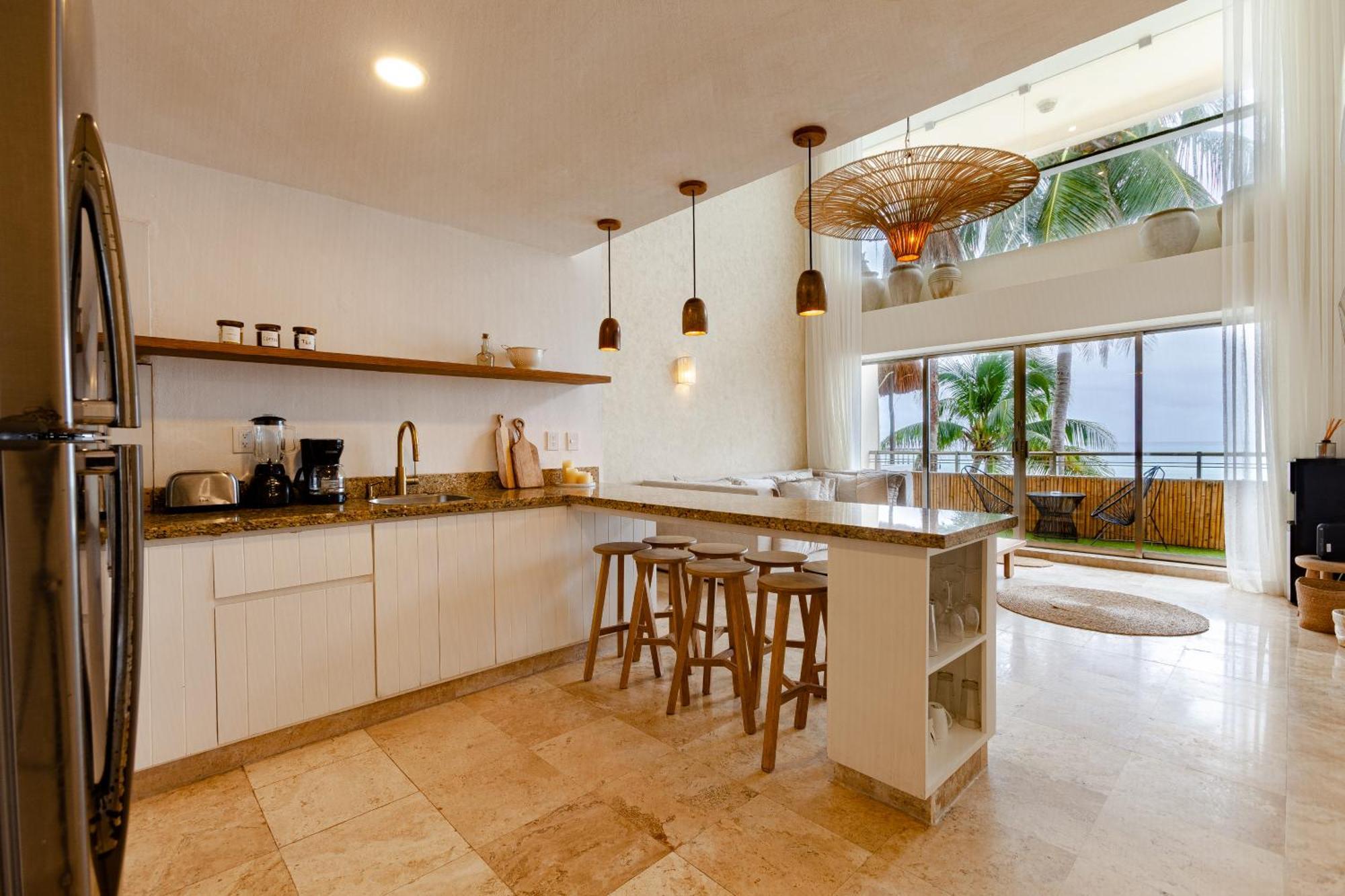 Ocean Plaza By Zama Homes *