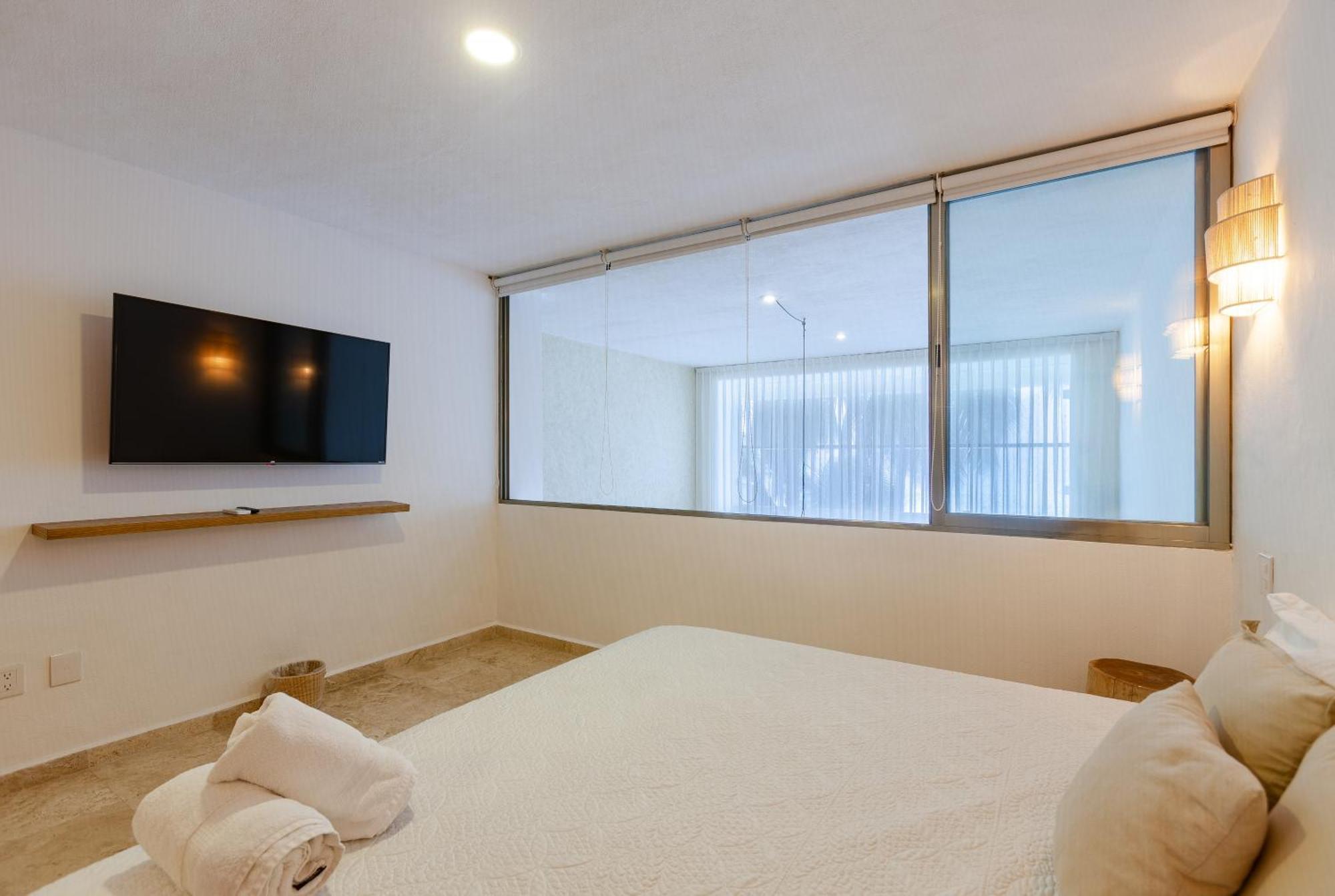 Ocean Plaza By Zama Homes Playa del Carmen