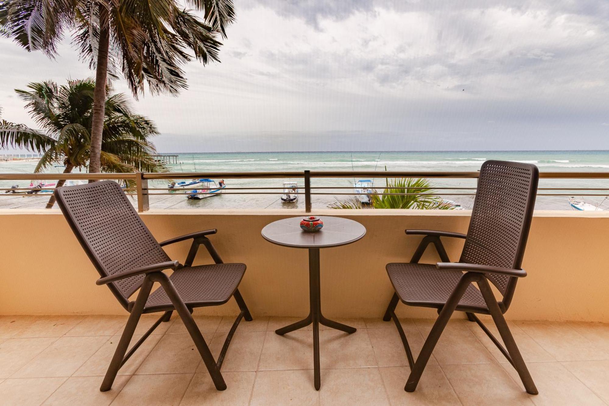 Ocean Plaza By Zama Homes