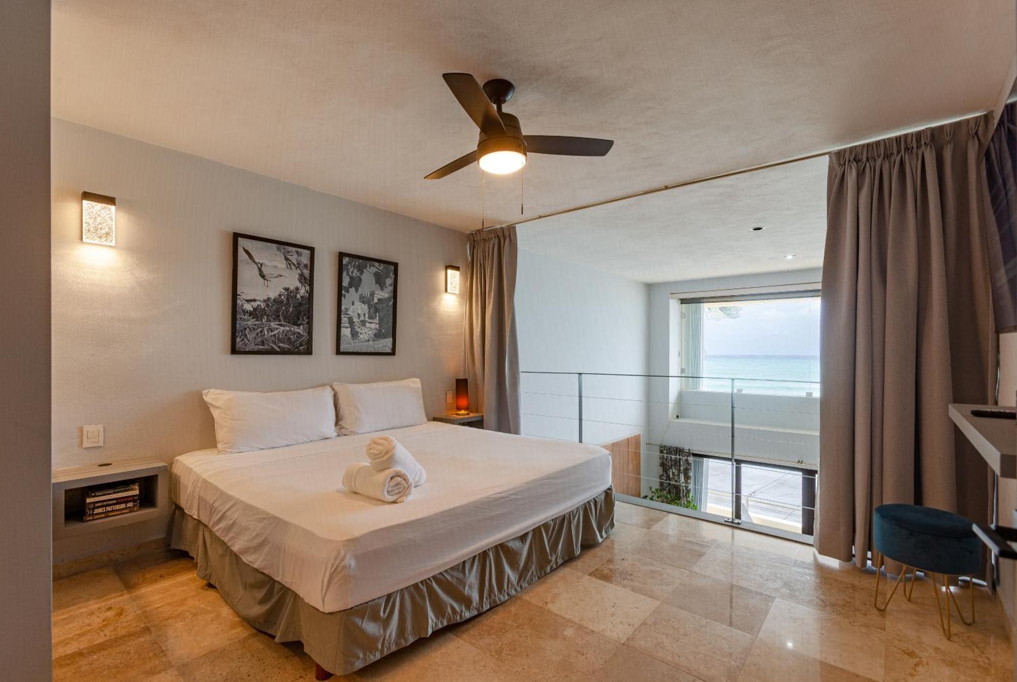 Ocean Plaza By Zama Homes Apartment *