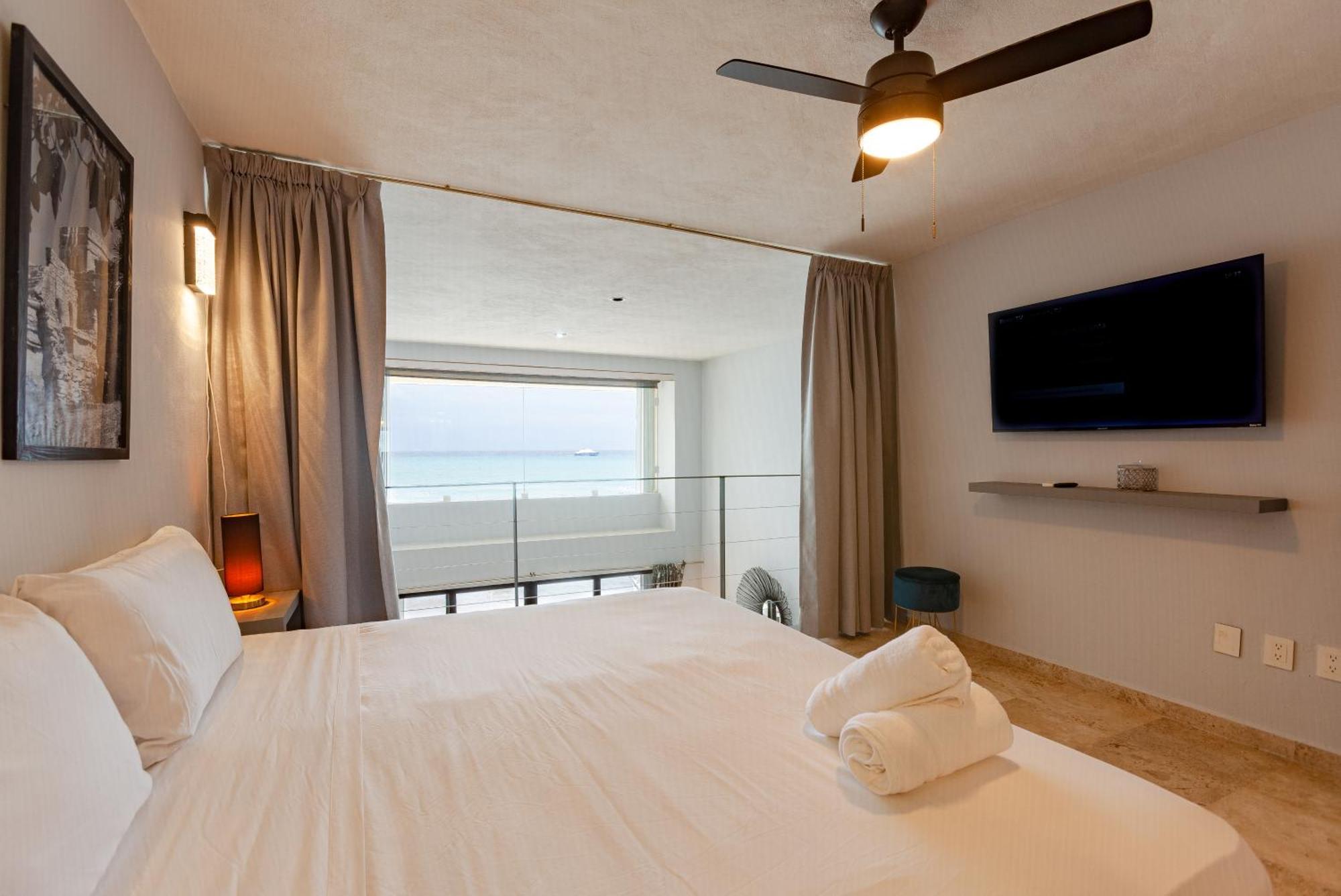 Ocean Plaza By Zama Homes *