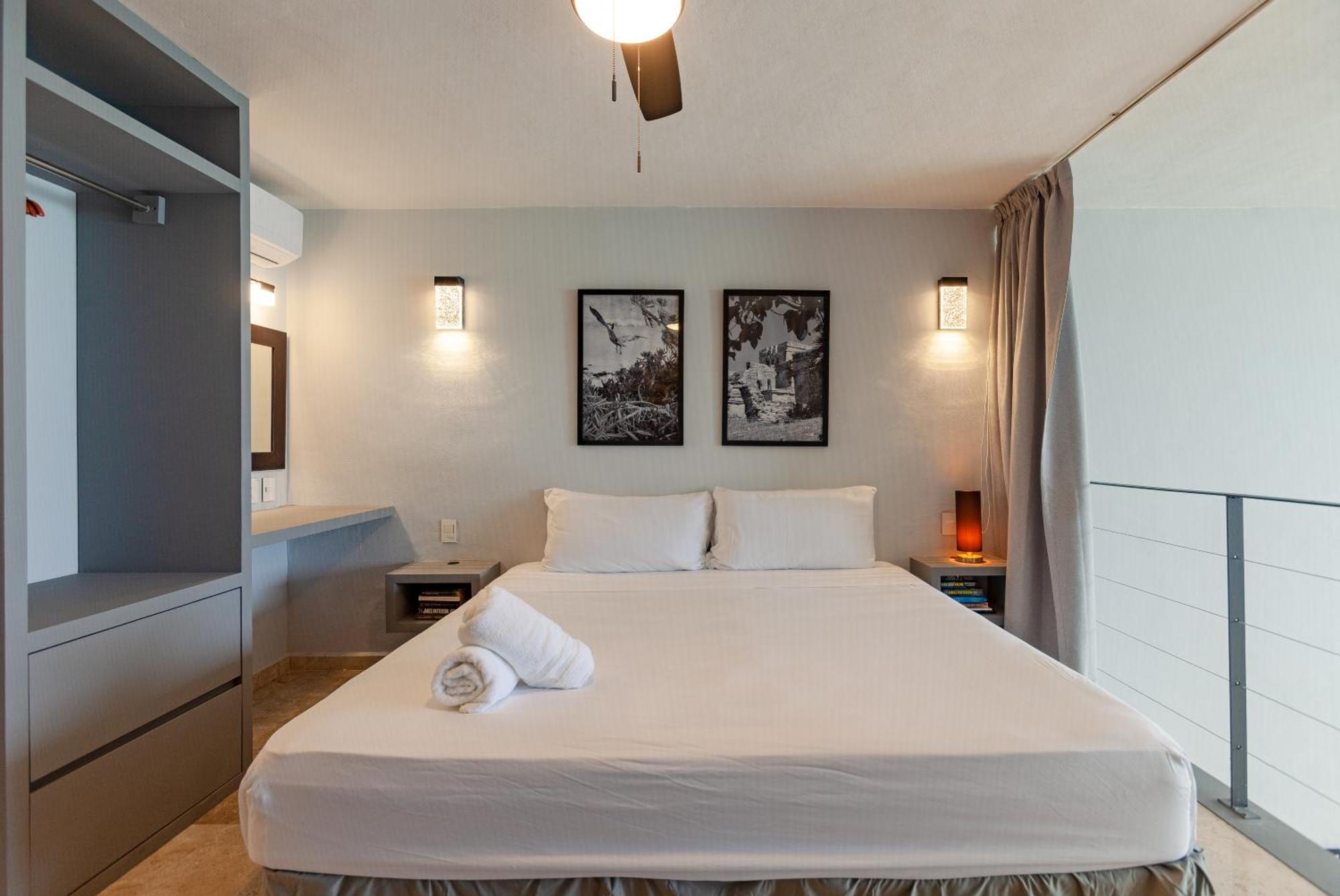 Ocean Plaza By Zama Homes Playa del Carmen