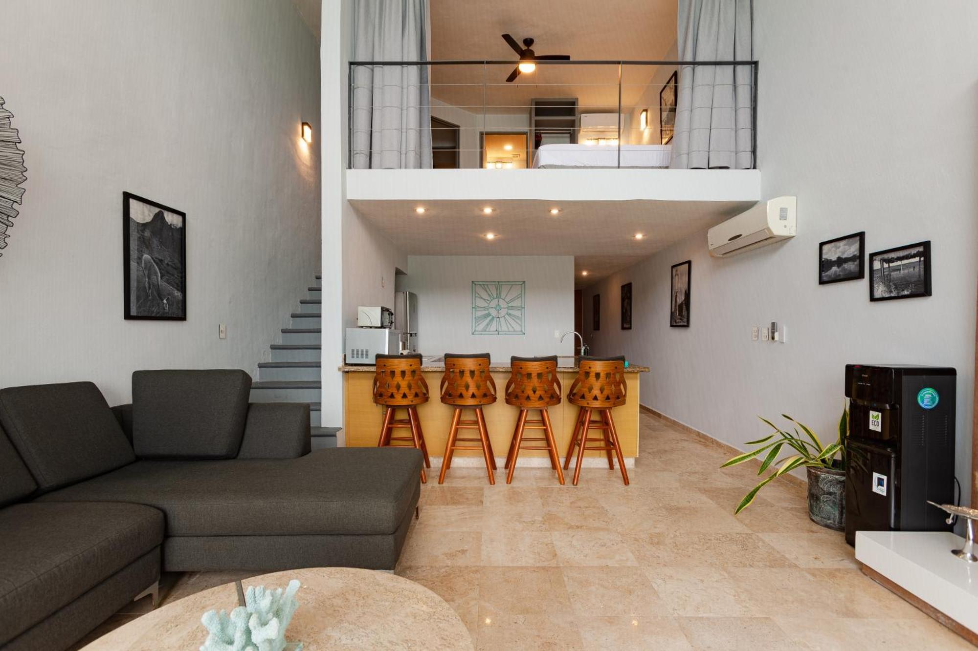 Ocean Plaza By Zama Homes * Playa del Carmen