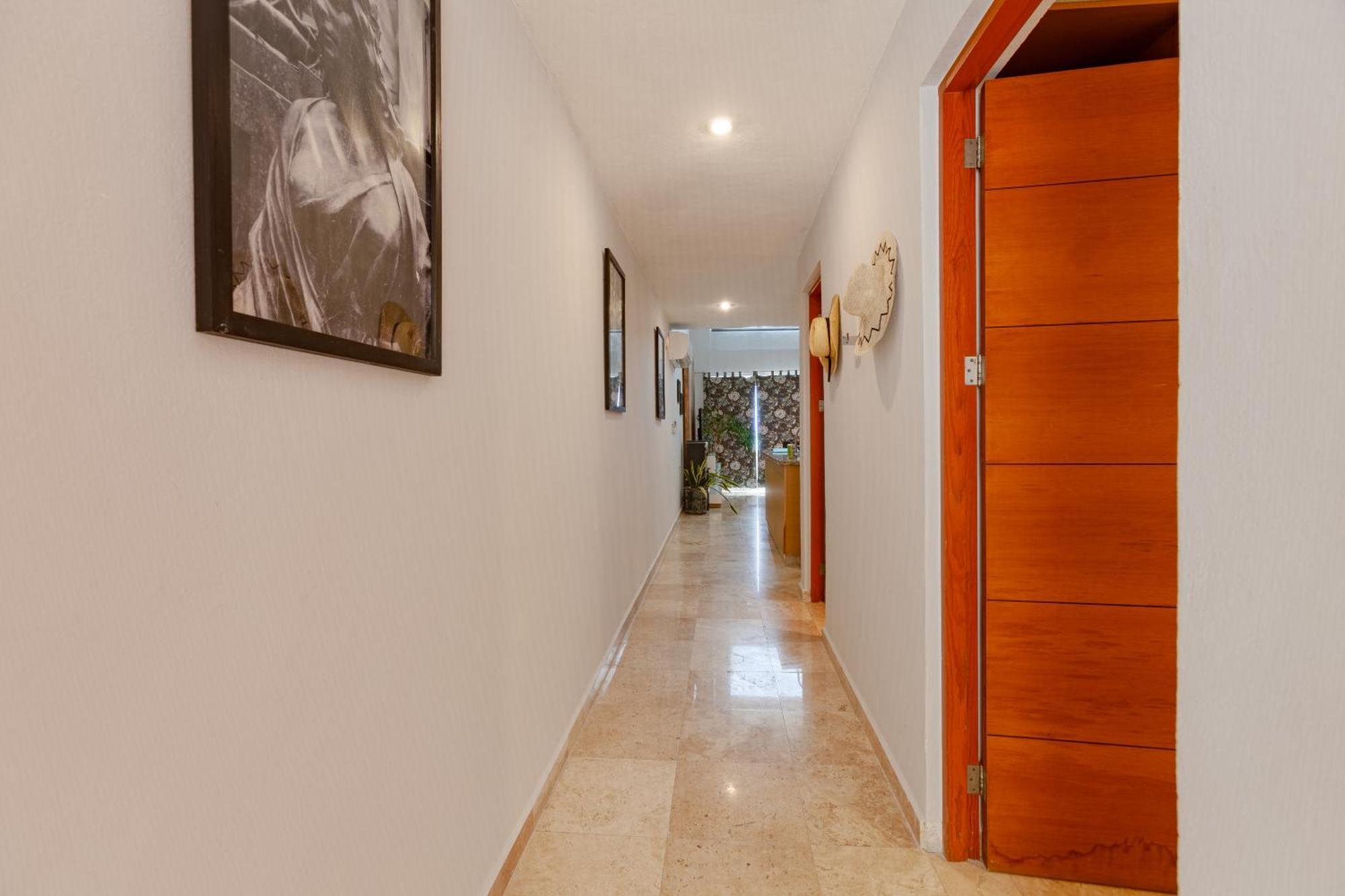 Ocean Plaza By Zama Homes