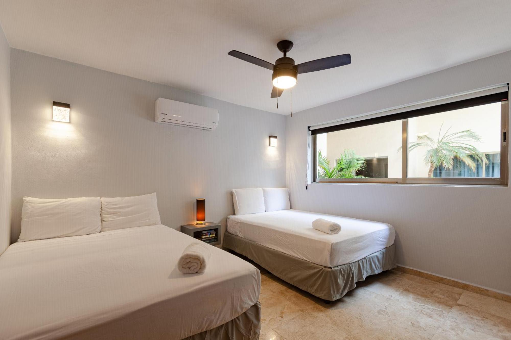 Ocean Plaza By Zama Homes Apartment