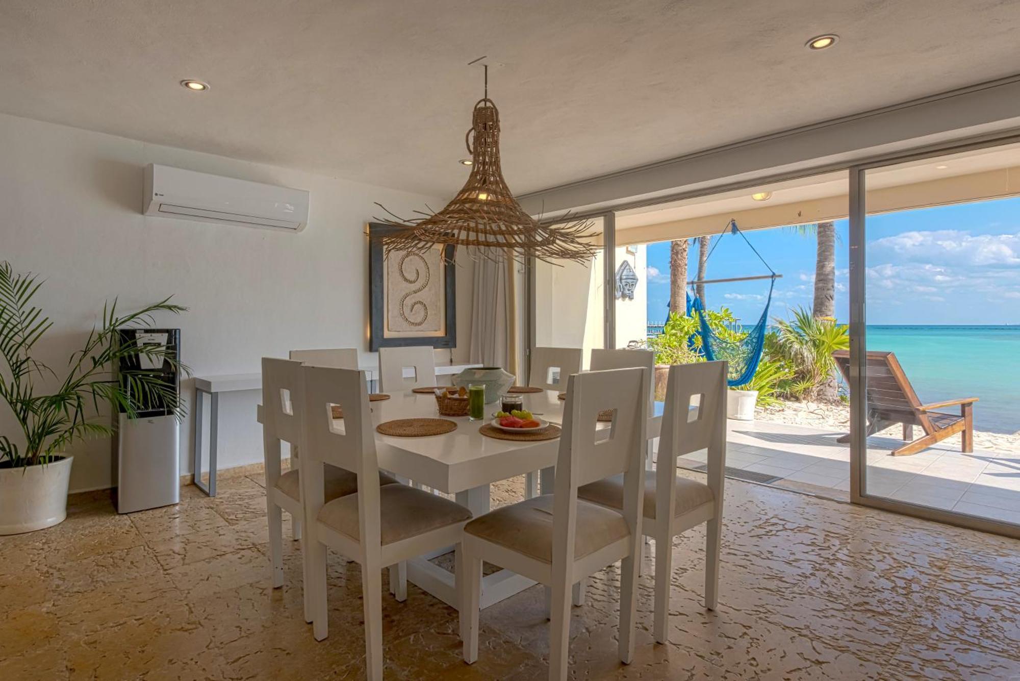 Ocean Plaza By Zama Homes *