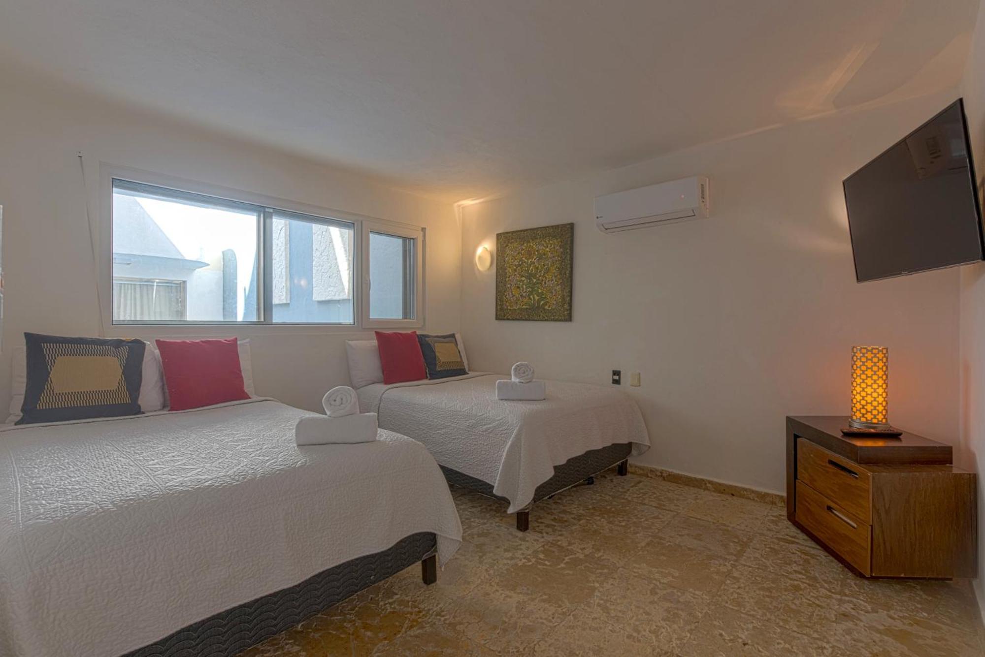 Ocean Plaza By Zama Homes * Playa del Carmen