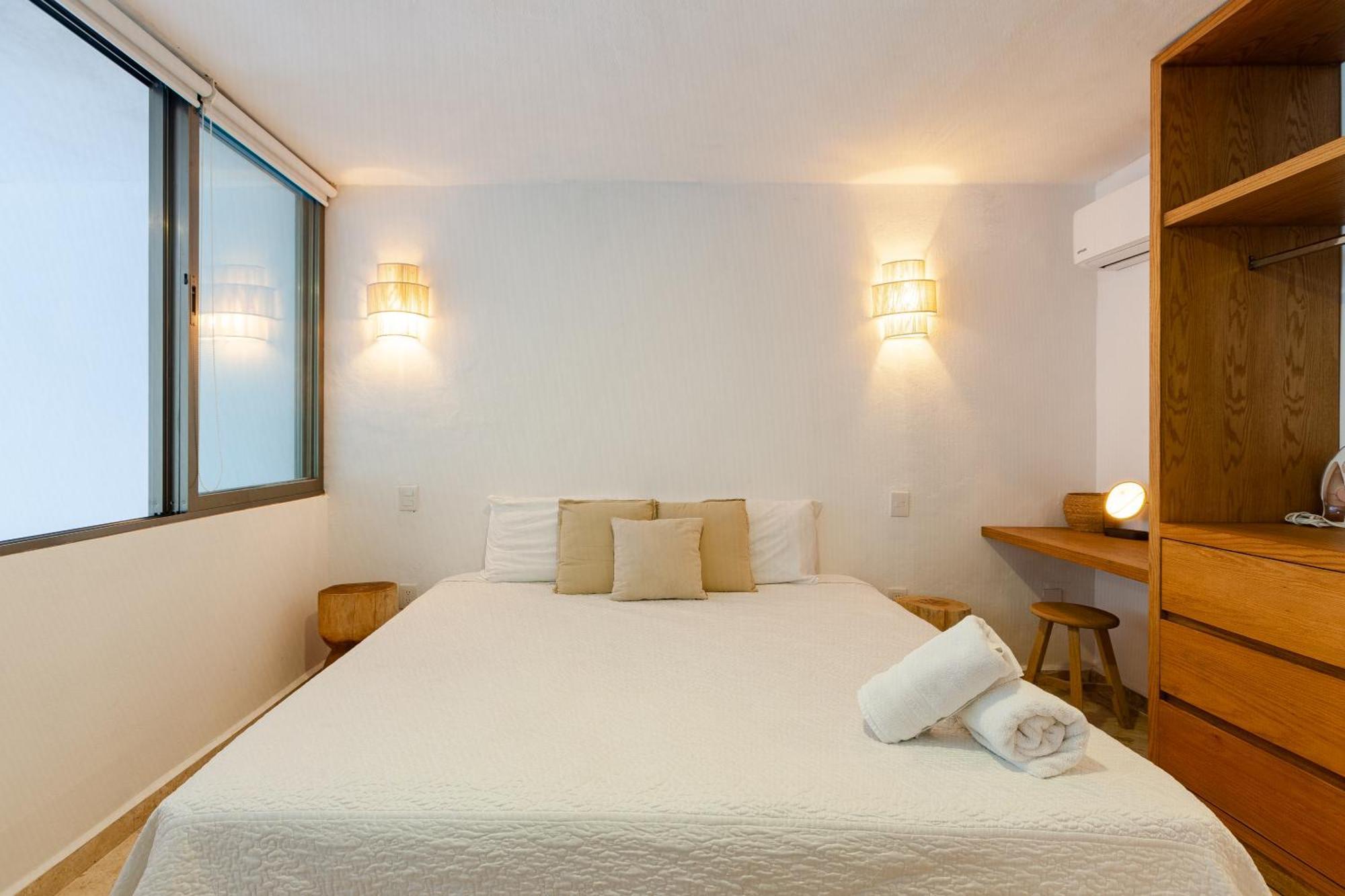 Apartment Ocean Plaza By Zama Homes *