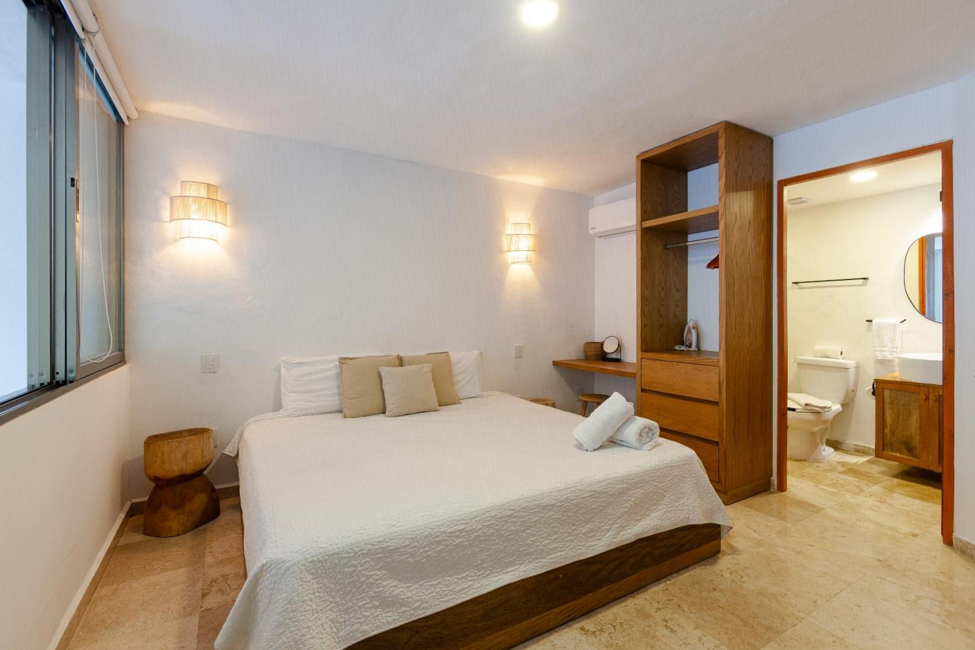Ocean Plaza By Zama Homes Apartment Playa del Carmen
