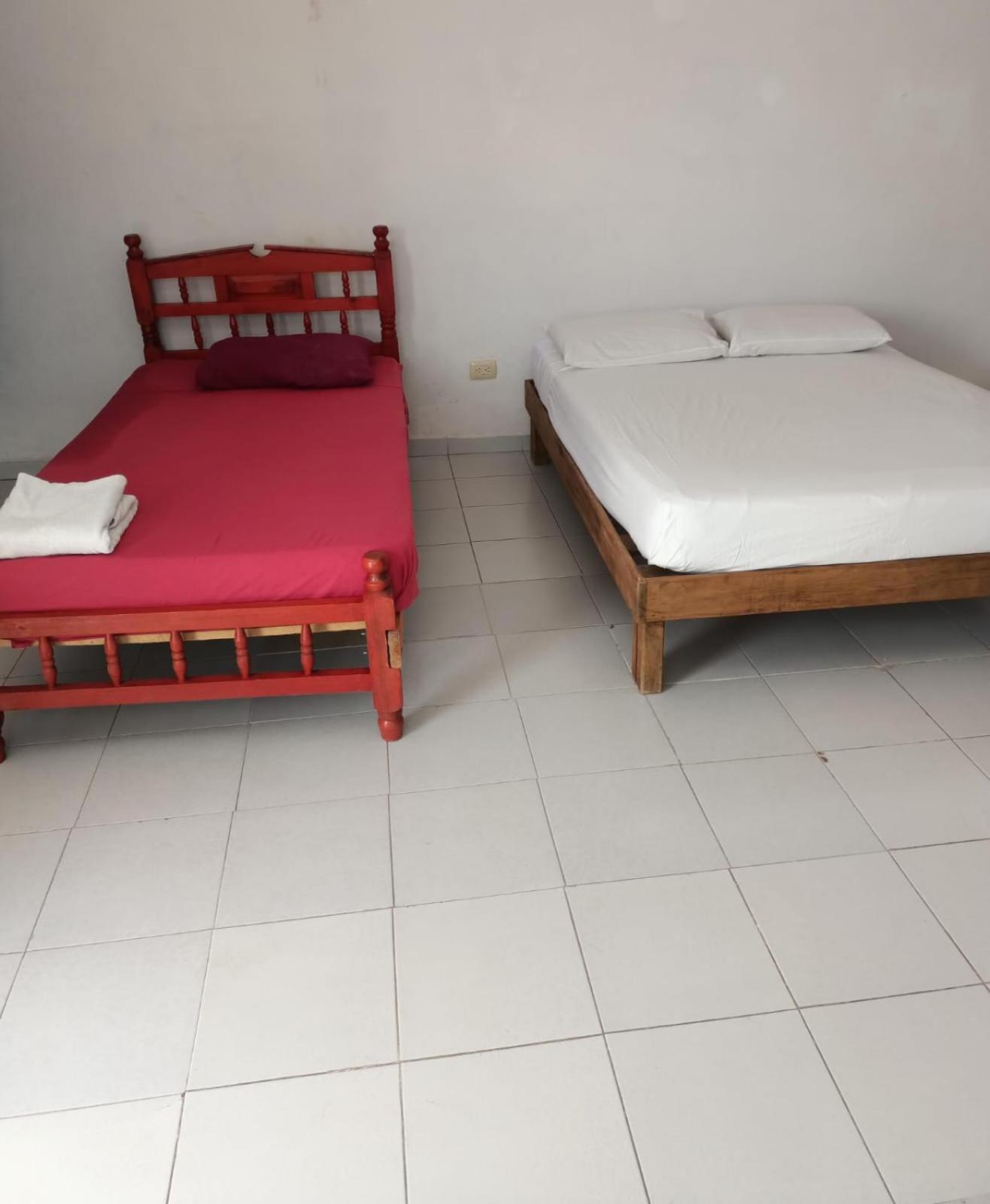 Apartment Quetzal
