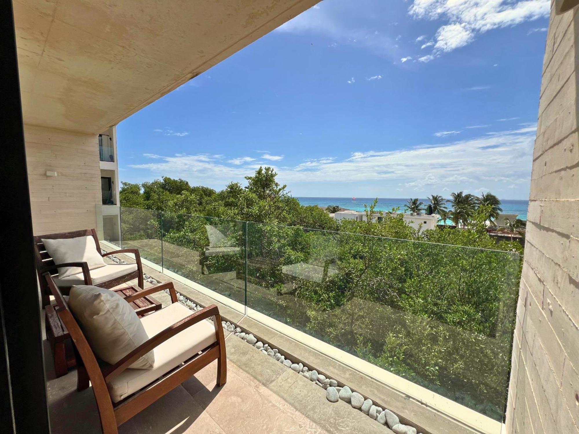 Holiday home Oceana Luxury Walk To And Day Club