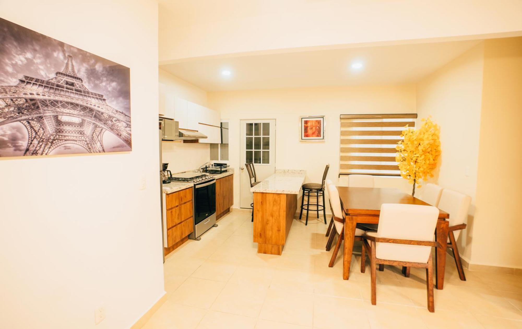 Playacielo Retreat