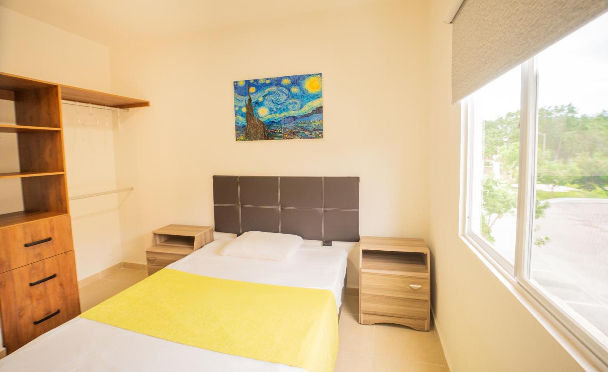 Apartamento Playacielo Retreat