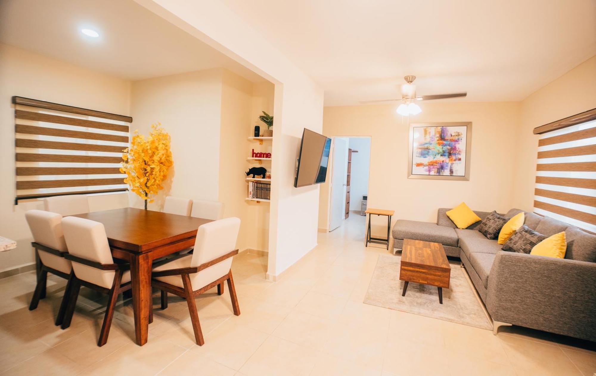 Apartamento Playacielo Retreat Playa del Carmen