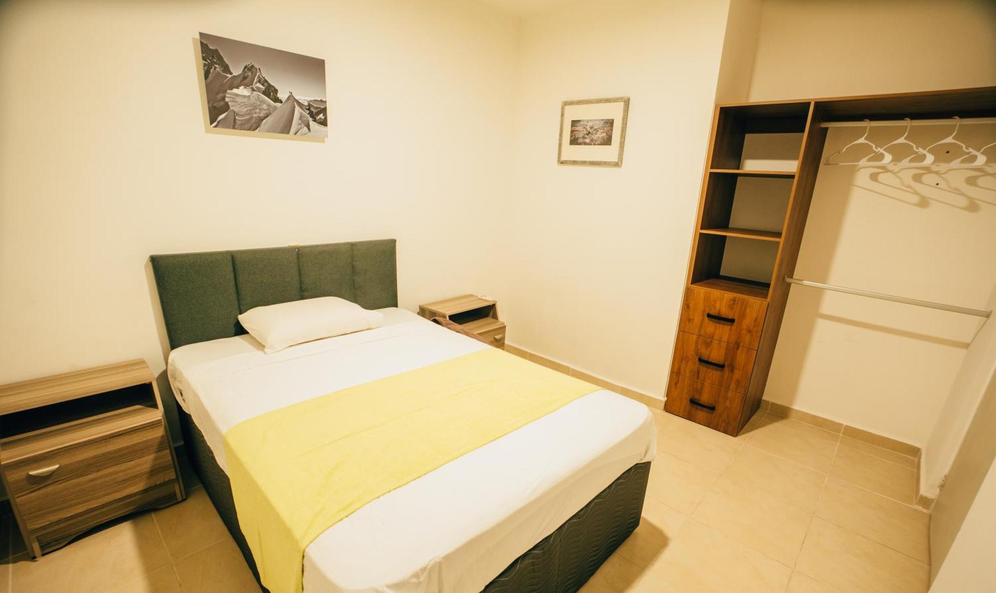Playacielo Retreat *