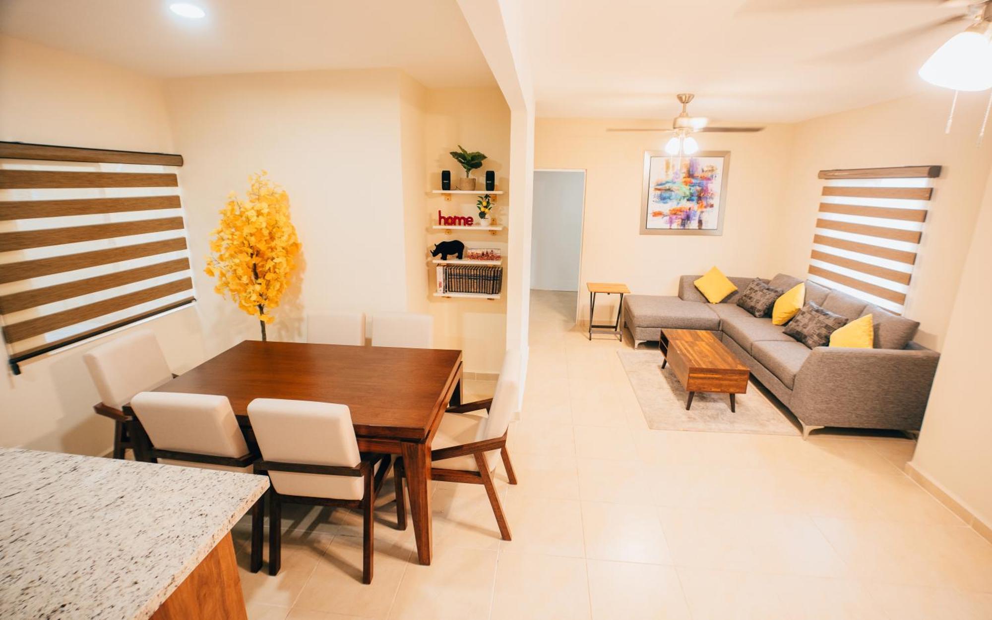 Playacielo Retreat * Playa del Carmen