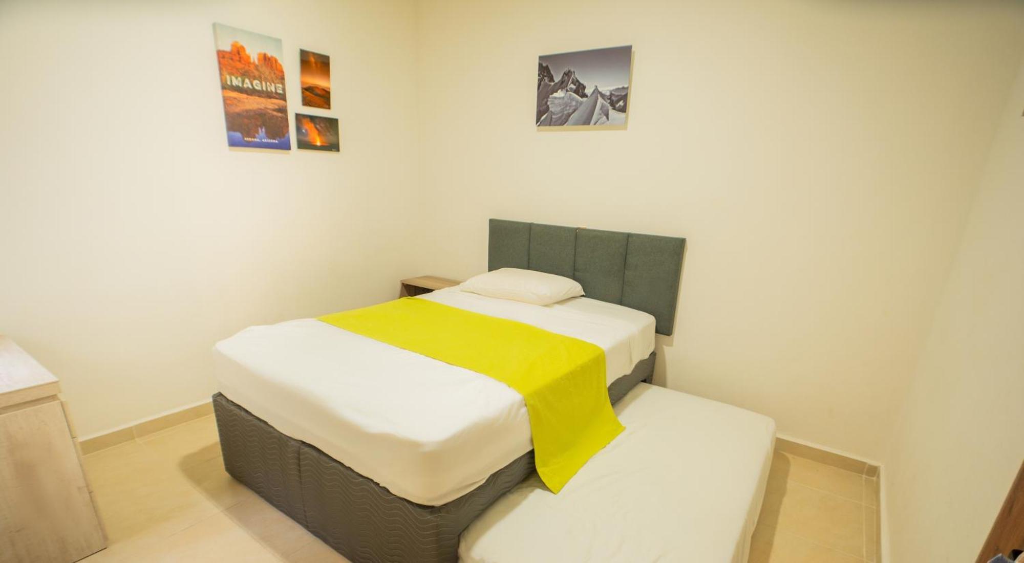Apartamento Playacielo Retreat