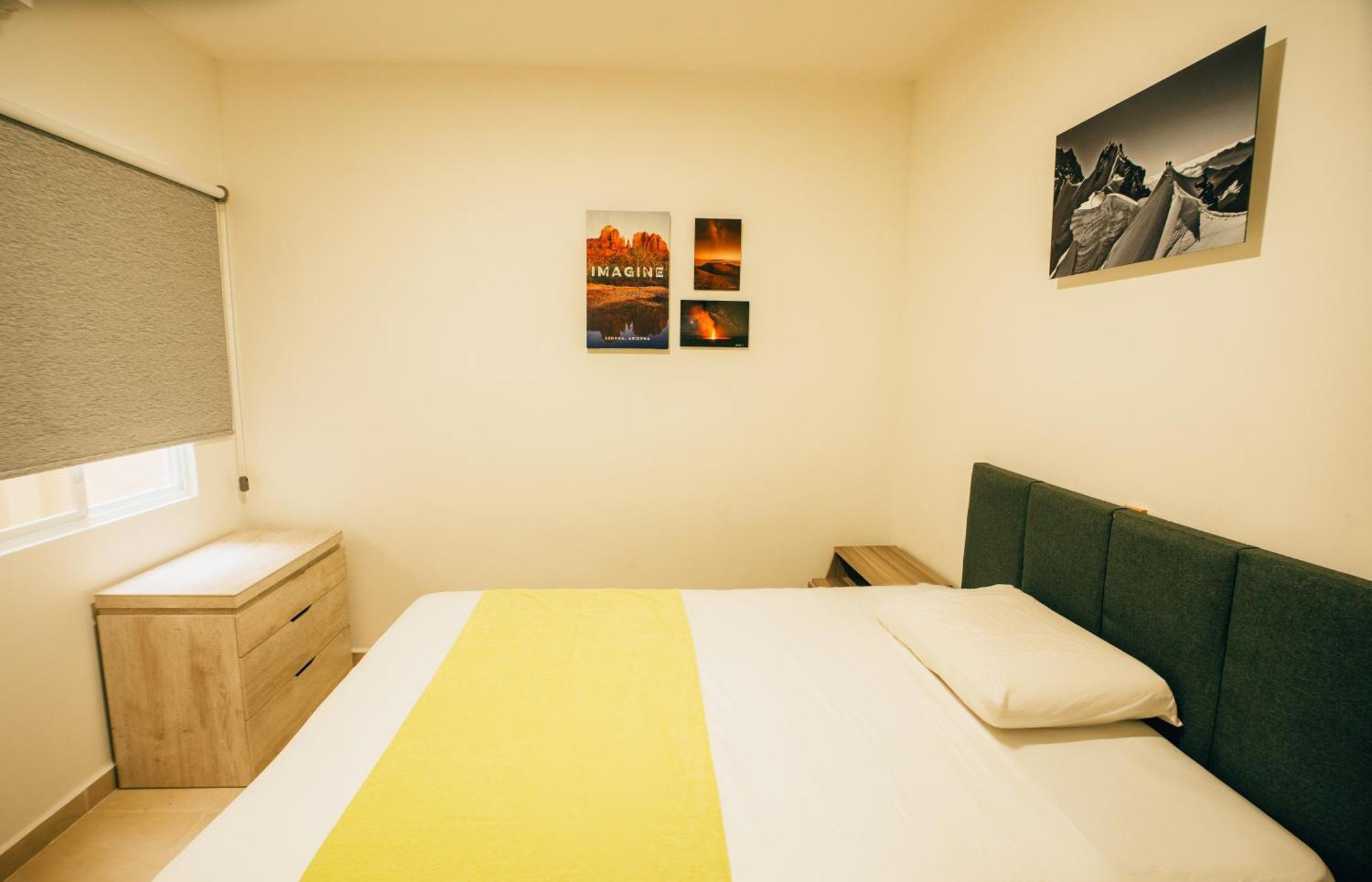 Apartamento Playacielo Retreat *