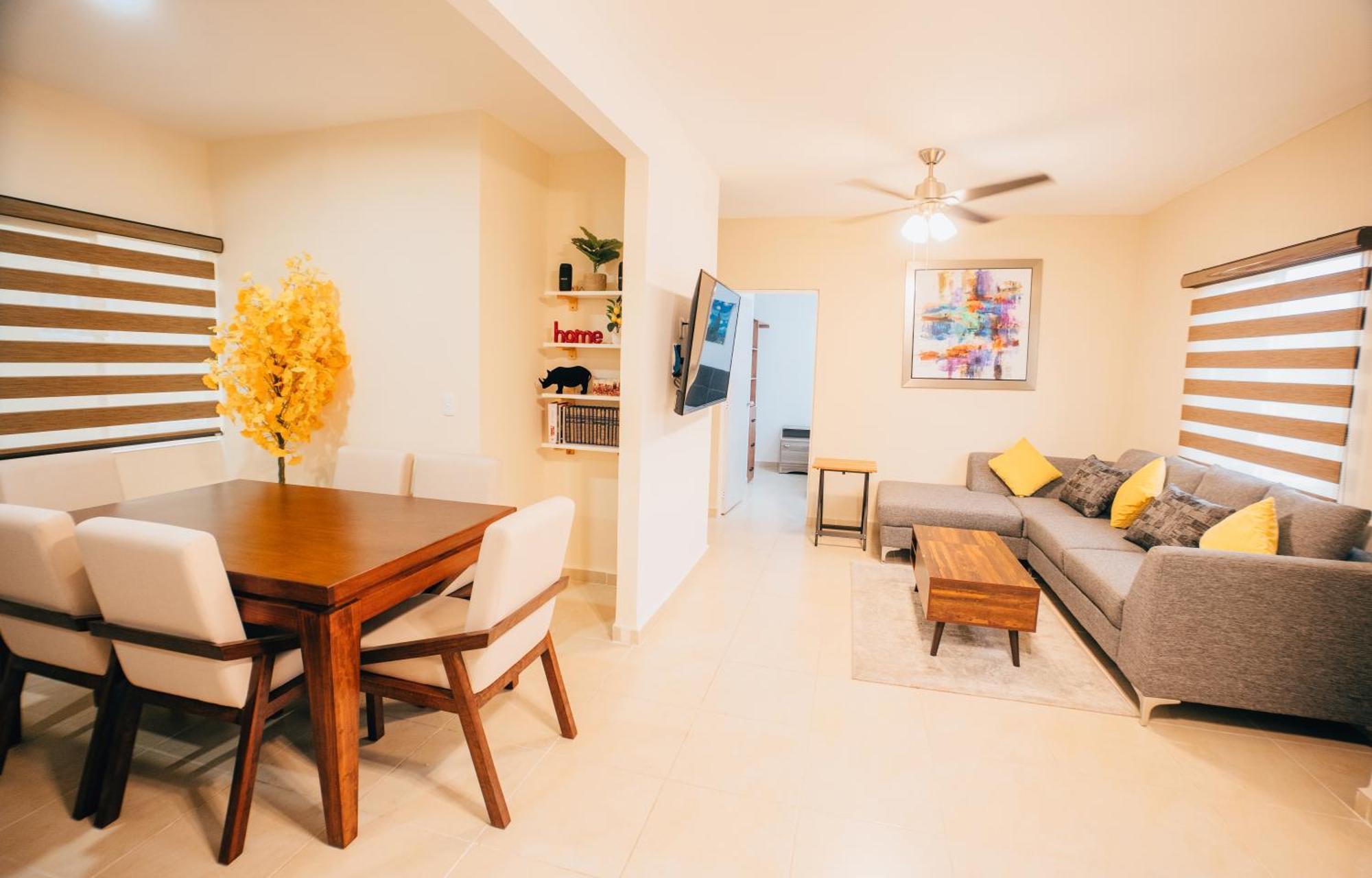 Playacielo Retreat *