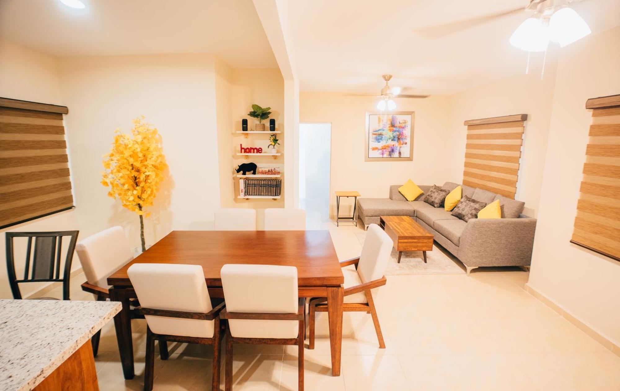 Playacielo Retreat Playa del Carmen