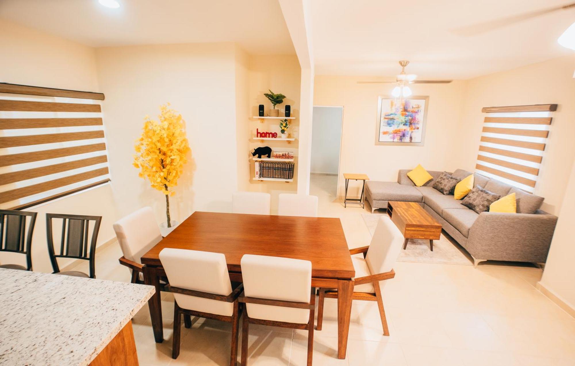 Apartamento Playacielo Retreat