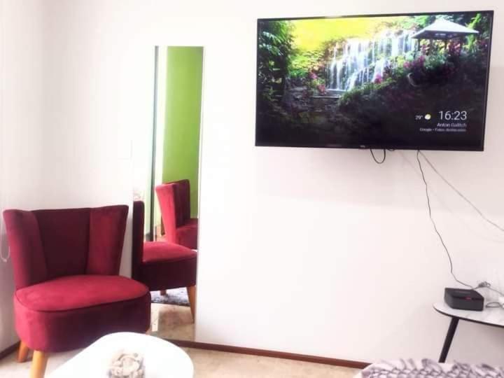 Apartment Depto Ideal Tu Viaje Playa del Carmen