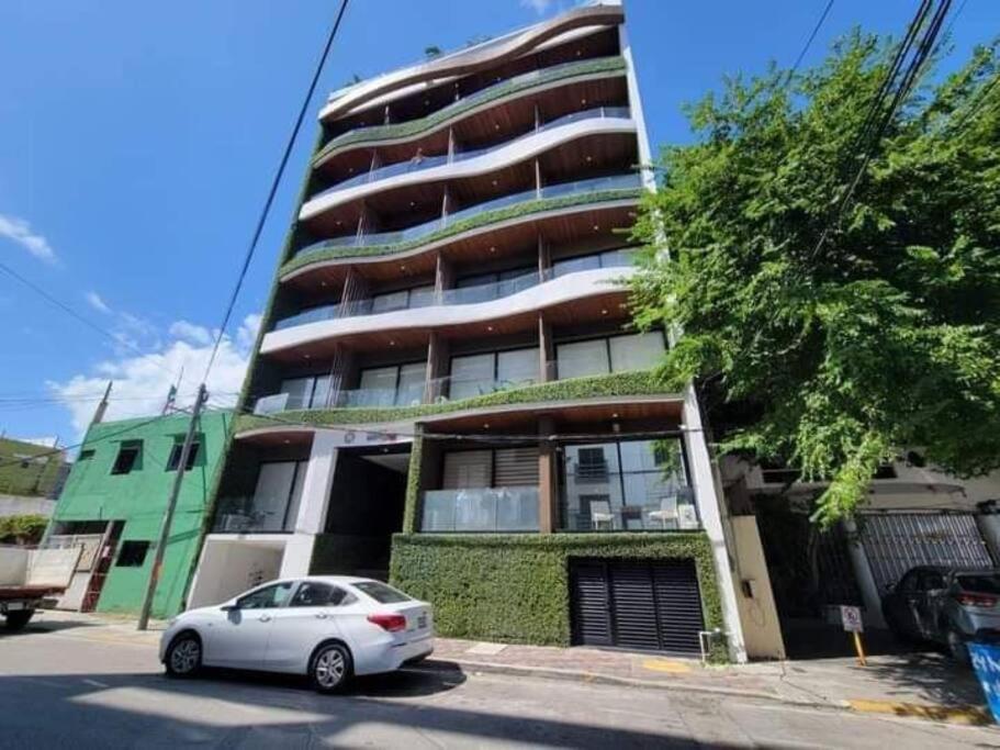 Apartment Depto Ideal Tu Viaje