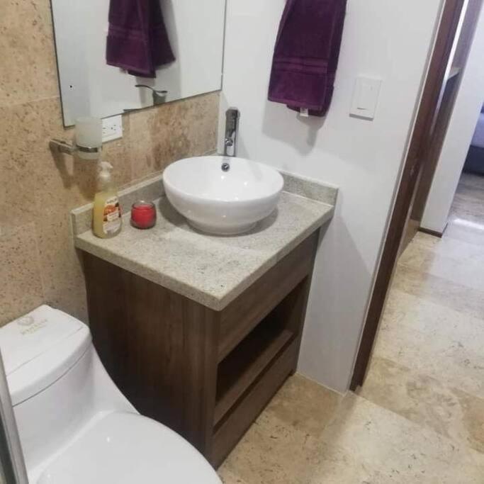 Depto Ideal Tu Viaje Apartment