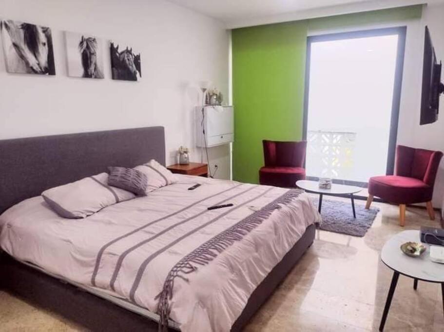 Depto Ideal Tu Viaje Apartment Playa del Carmen