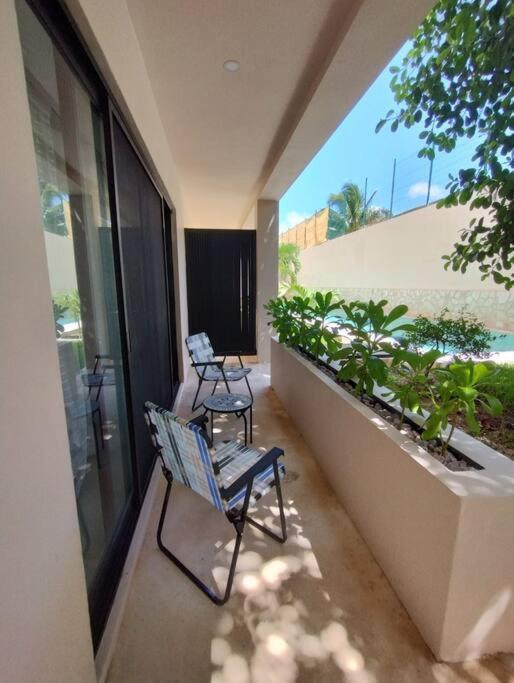 Increible Loft Cerca De La Playa Apartment Playa del Carmen